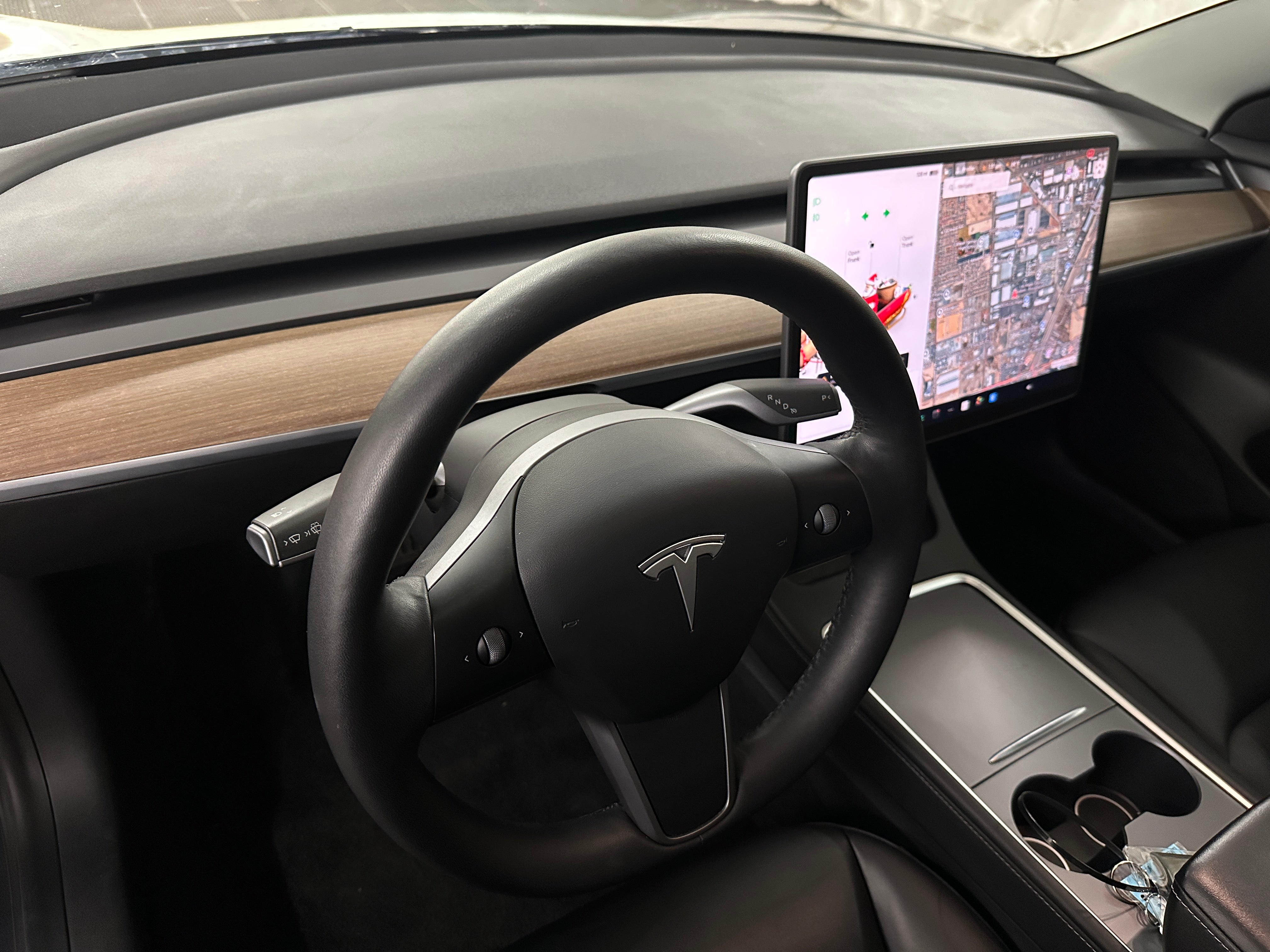 2022 Tesla Model 3 Long Range 2