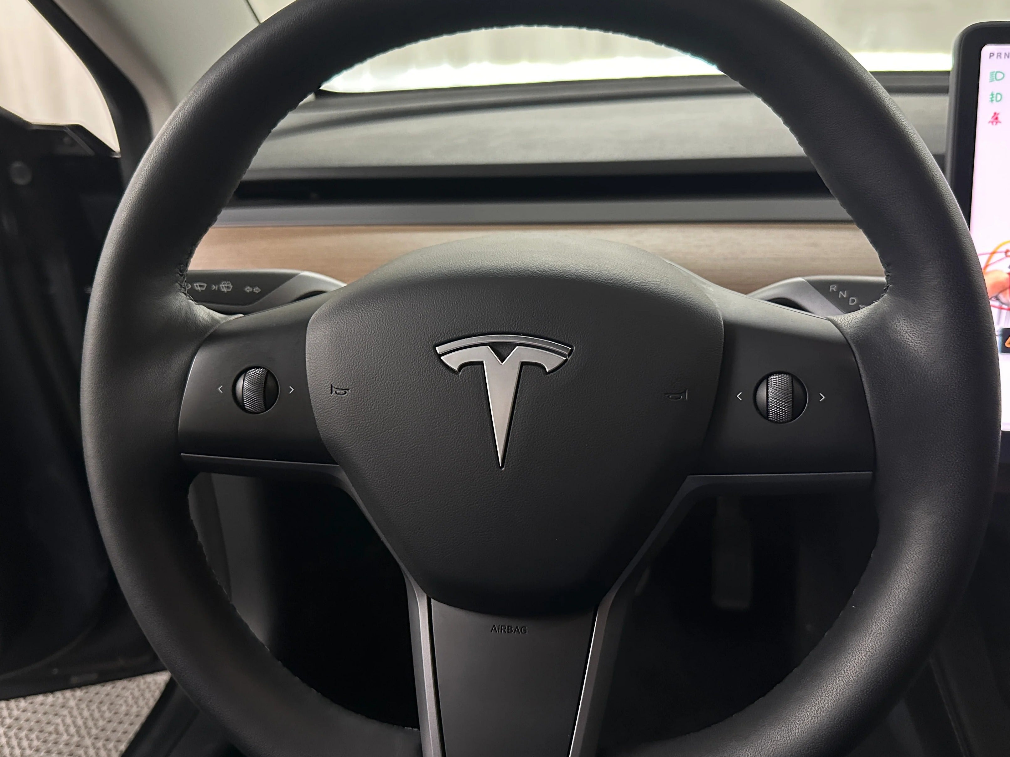 2022 Tesla Model 3 Long Range 4