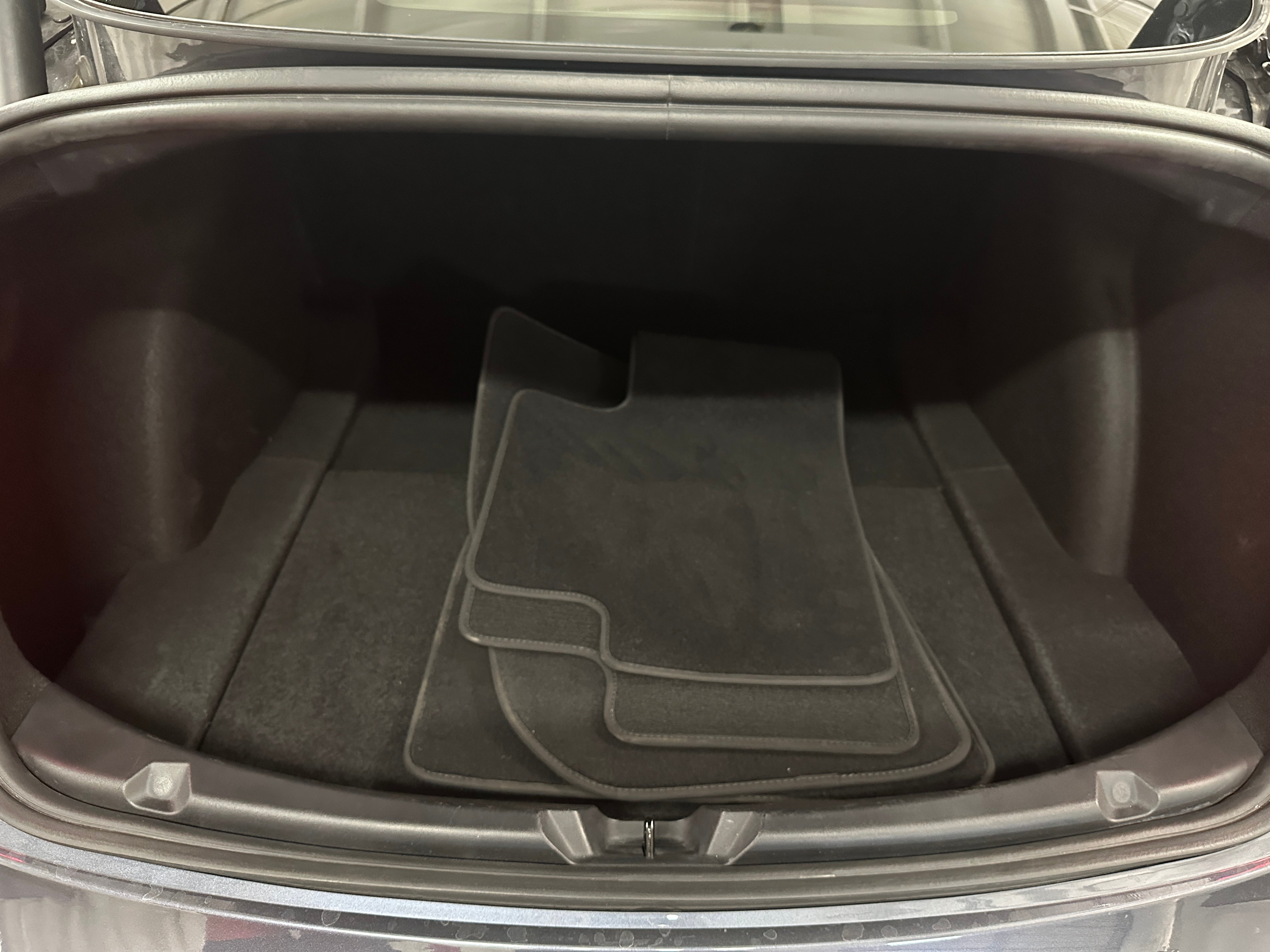 2022 Tesla Model 3 Long Range 6