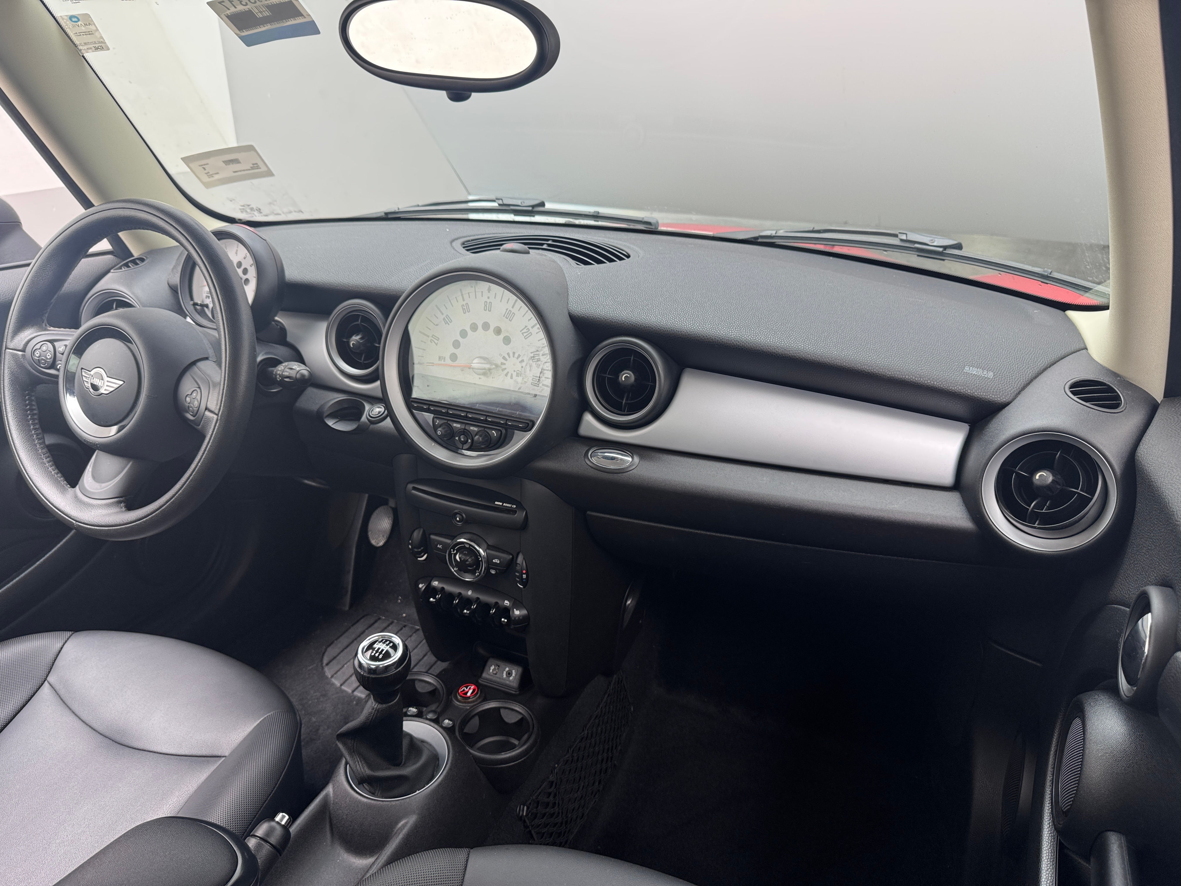 2013 MINI Cooper Hardtop  2