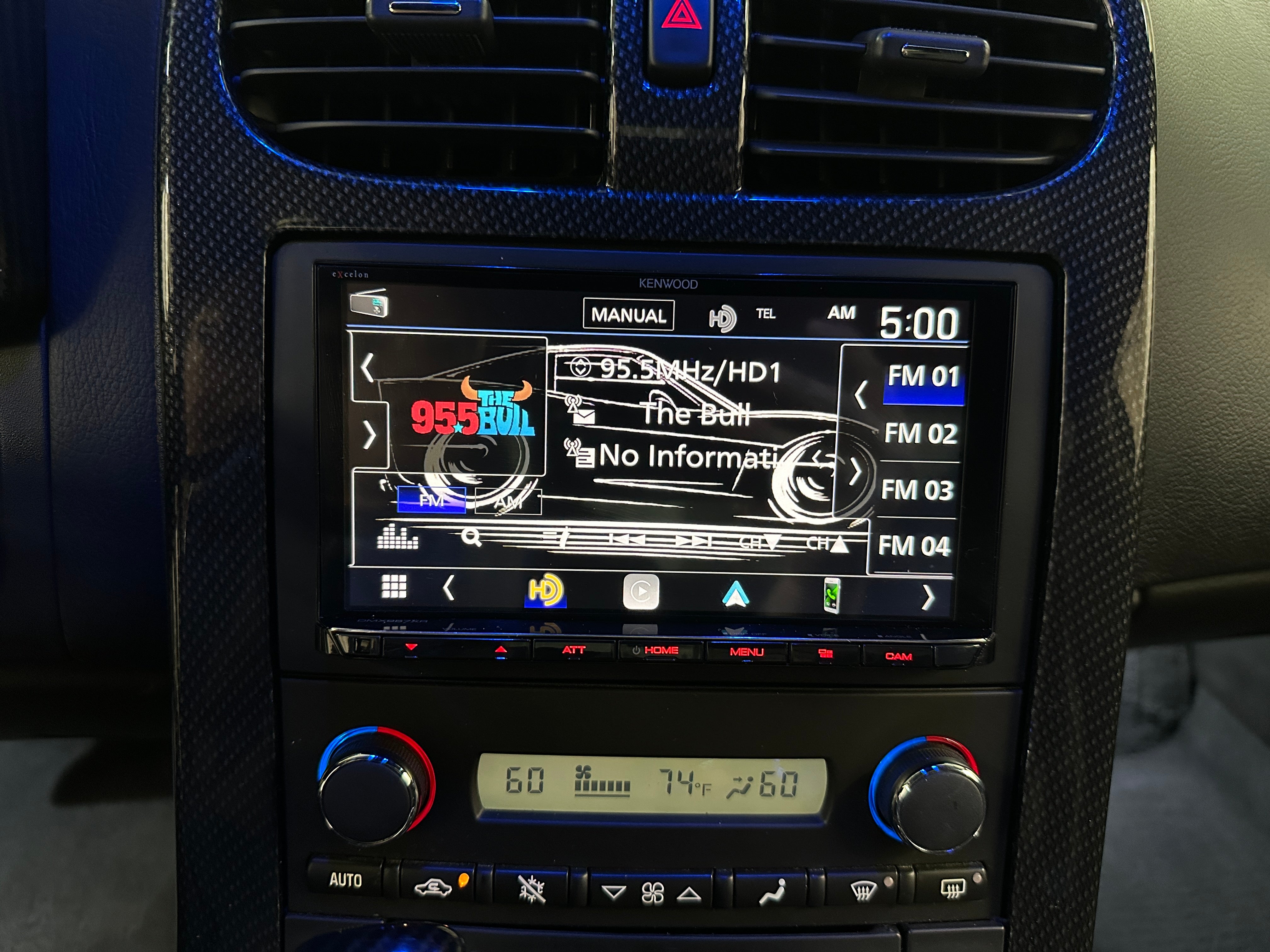 2012 Chevrolet Corvette Base 3