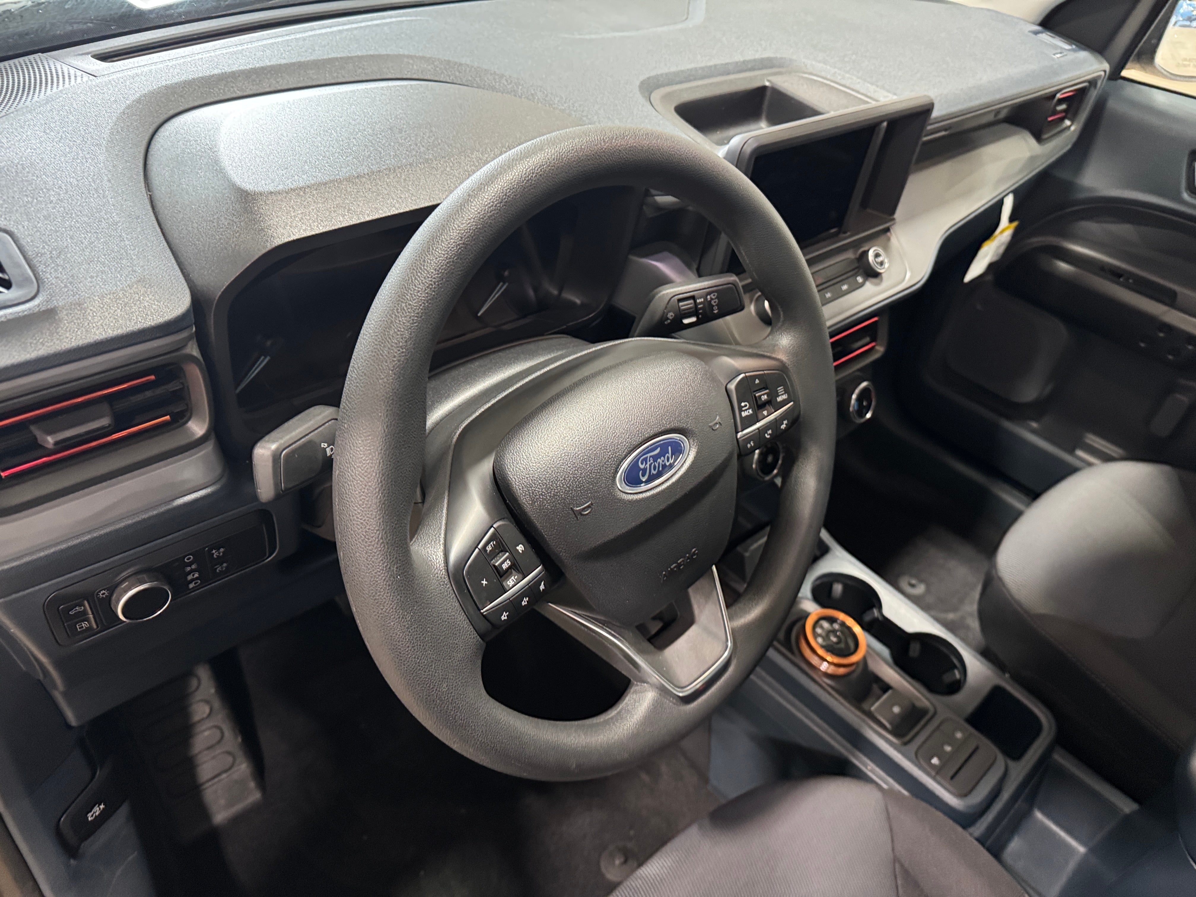 2023 Ford Maverick XL 3