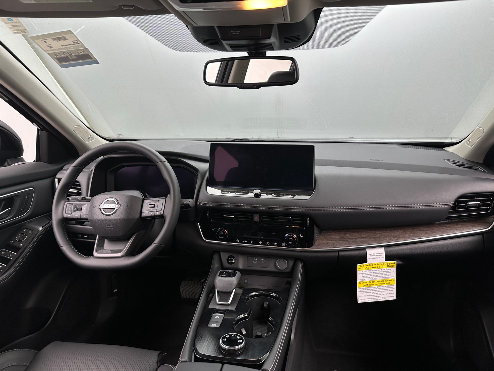 Thumbnail: 2025 Nissan Rogue - 2