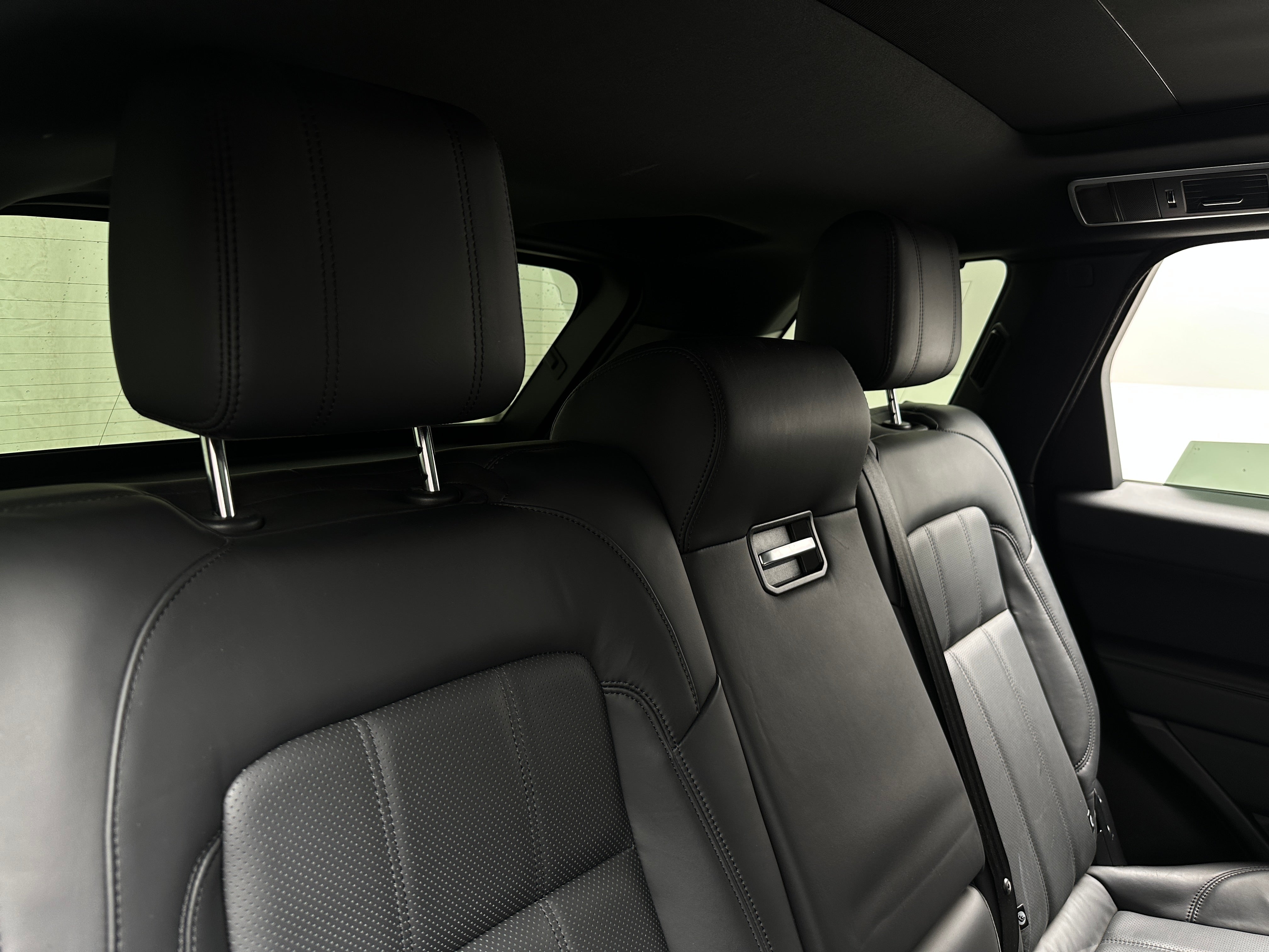 2019 Land Rover Range Rover Sport HSE 5