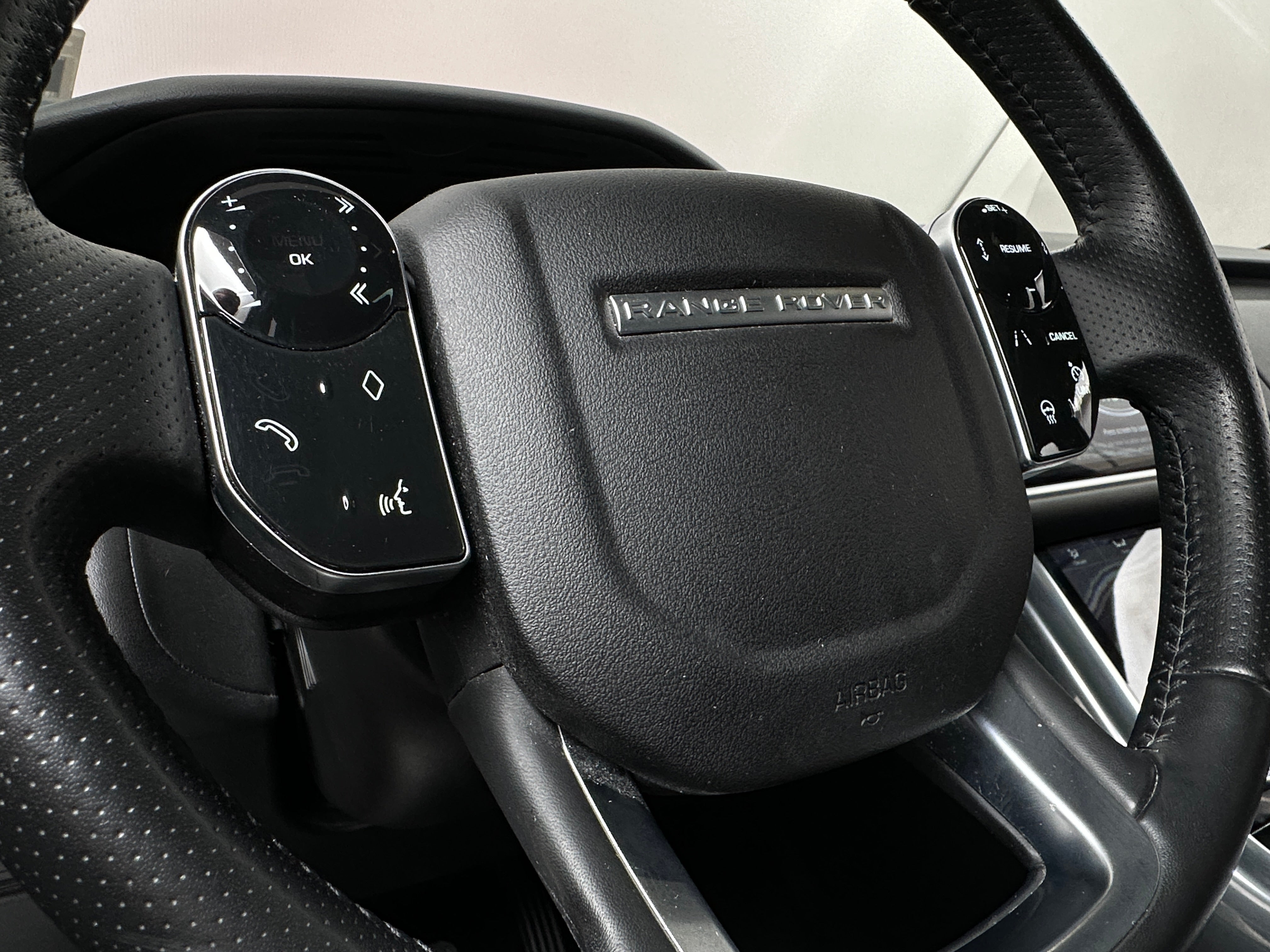 2019 Land Rover Range Rover Sport HSE 4