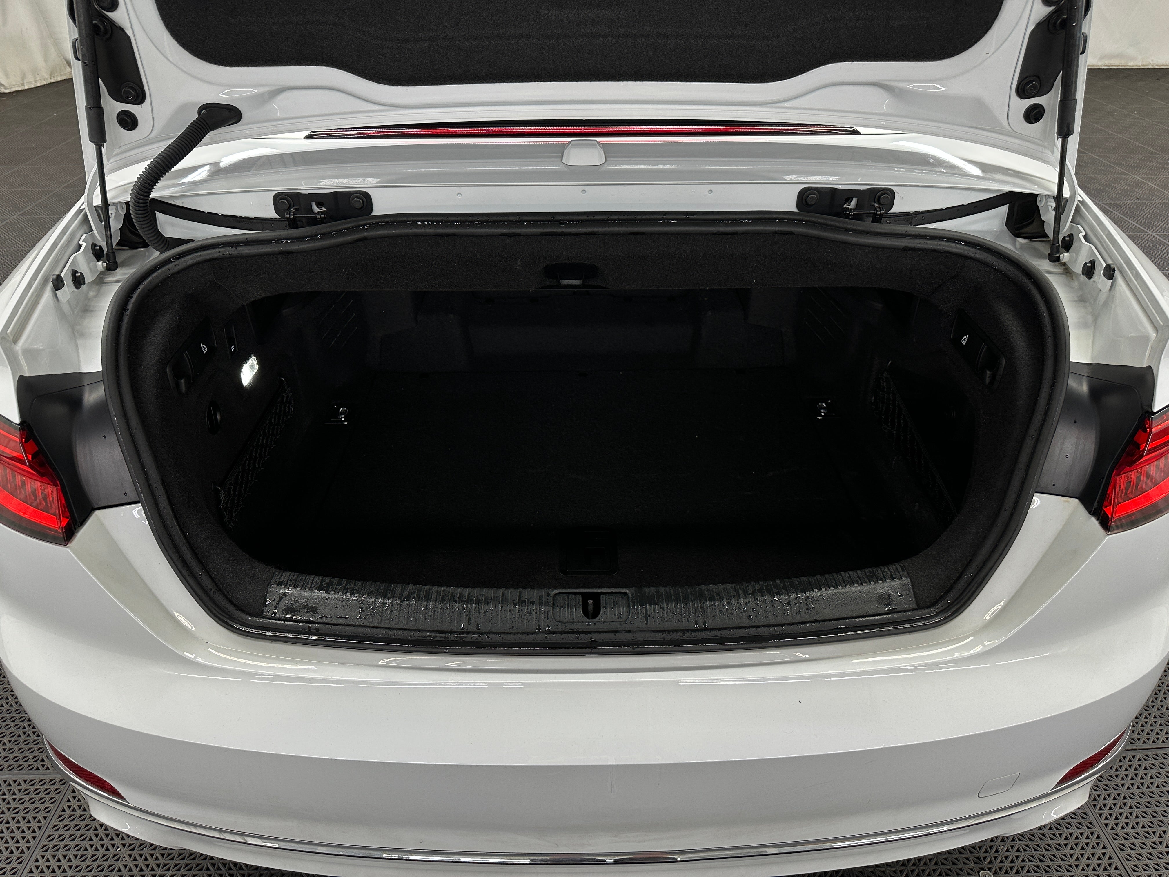 2018 Audi A5 Premium 6