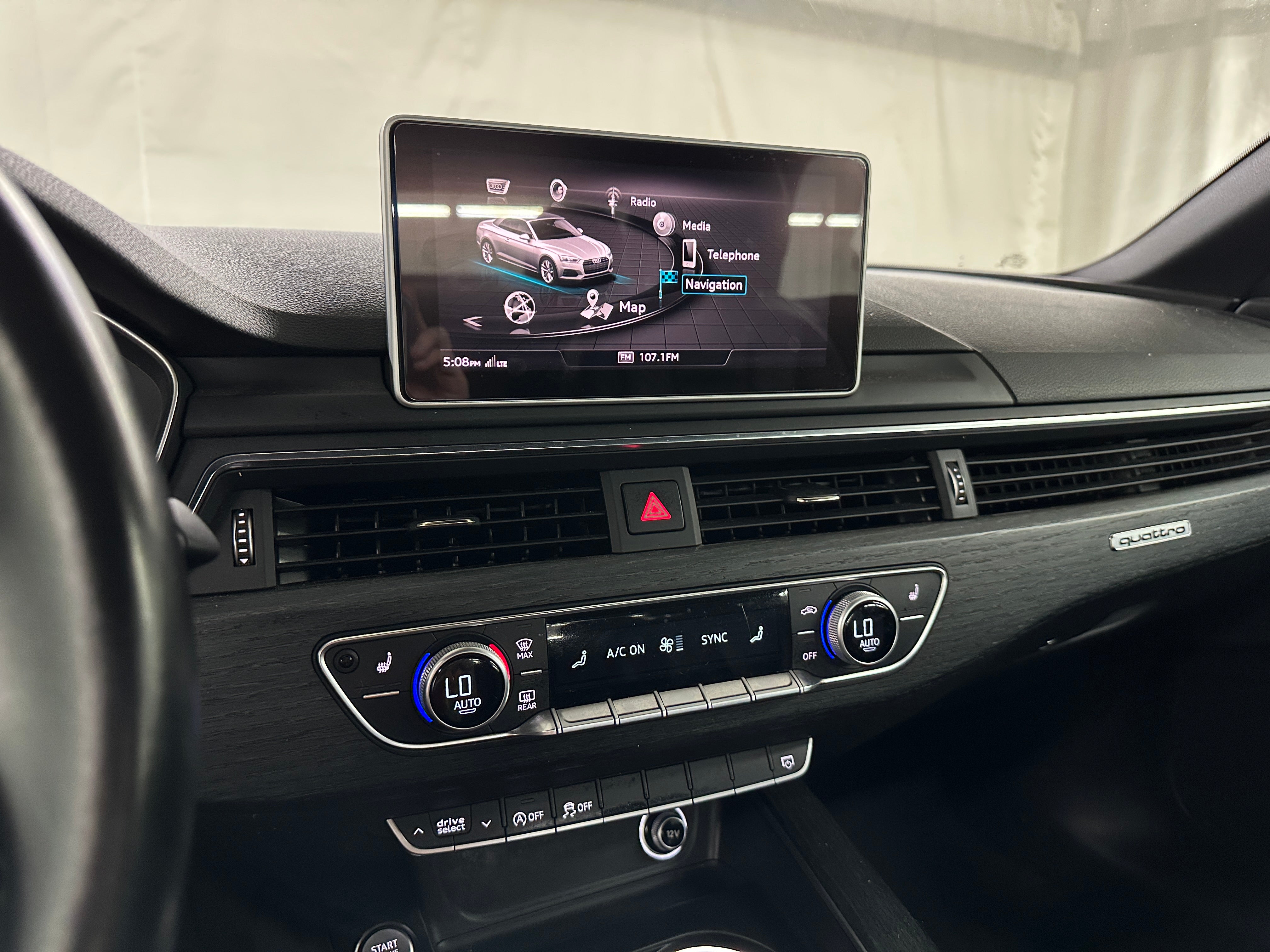 2018 Audi A5 Premium 3