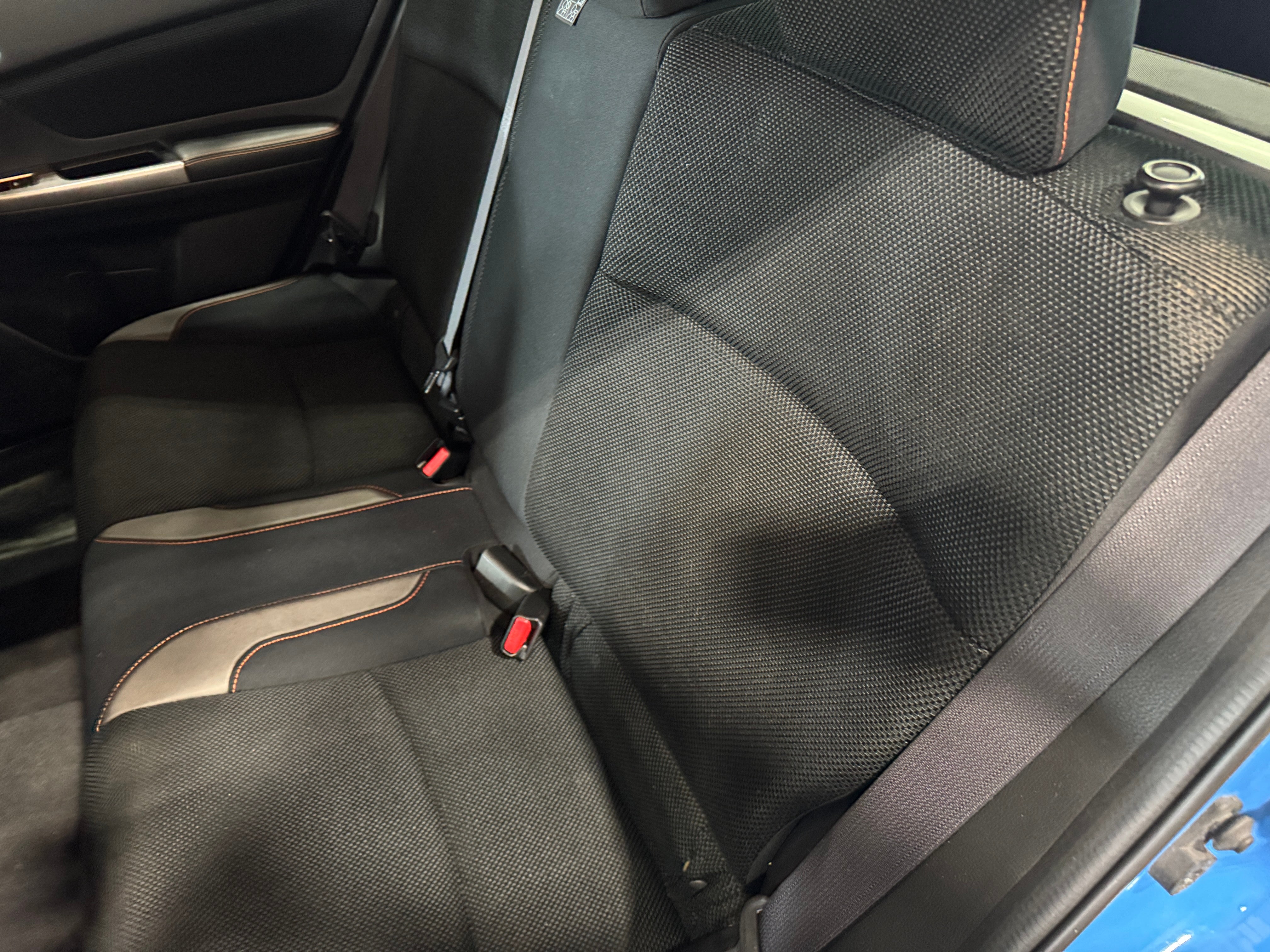 2016 Subaru Crosstrek Premium 6