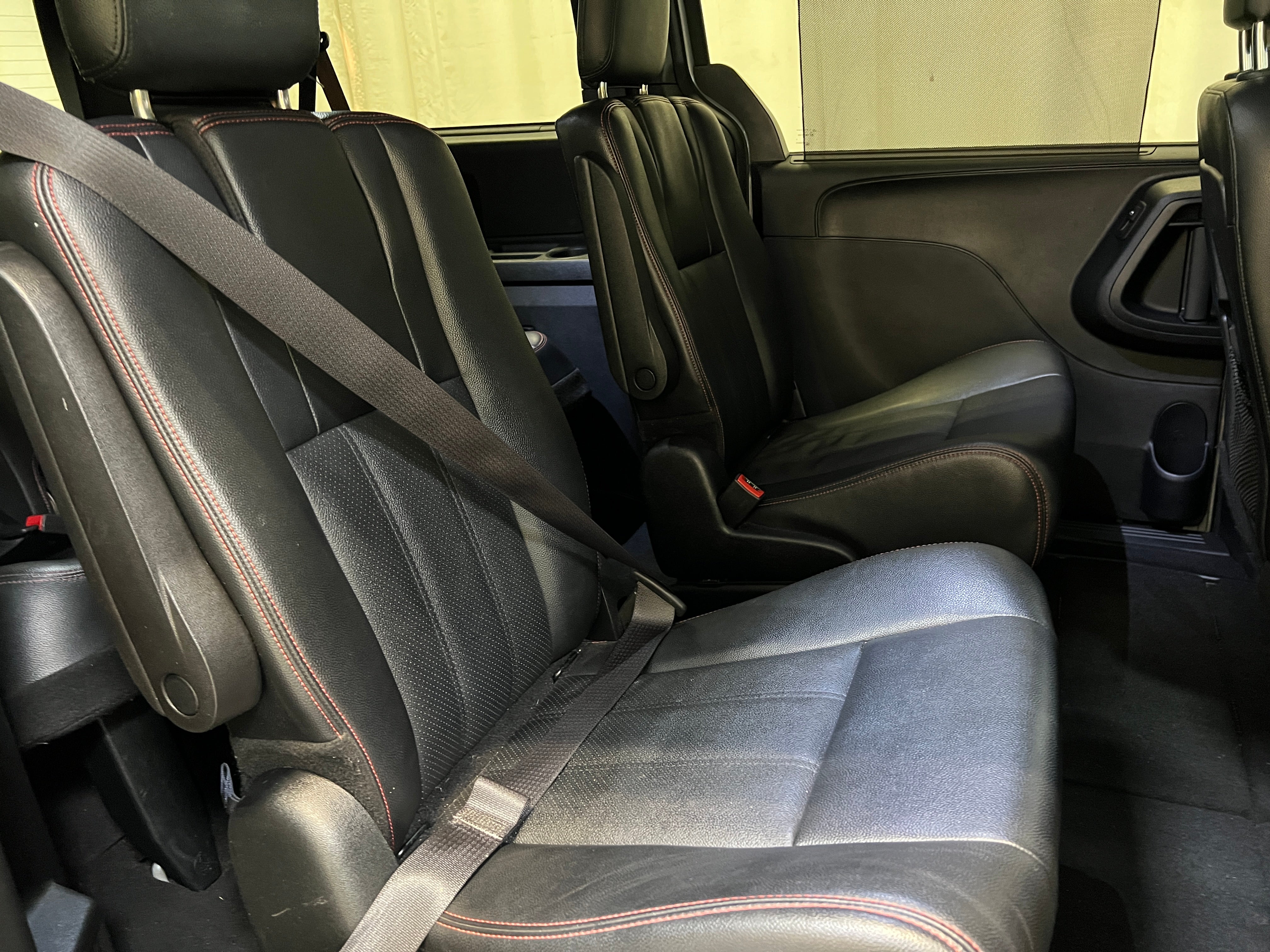 2020 Dodge Grand Caravan SE 5