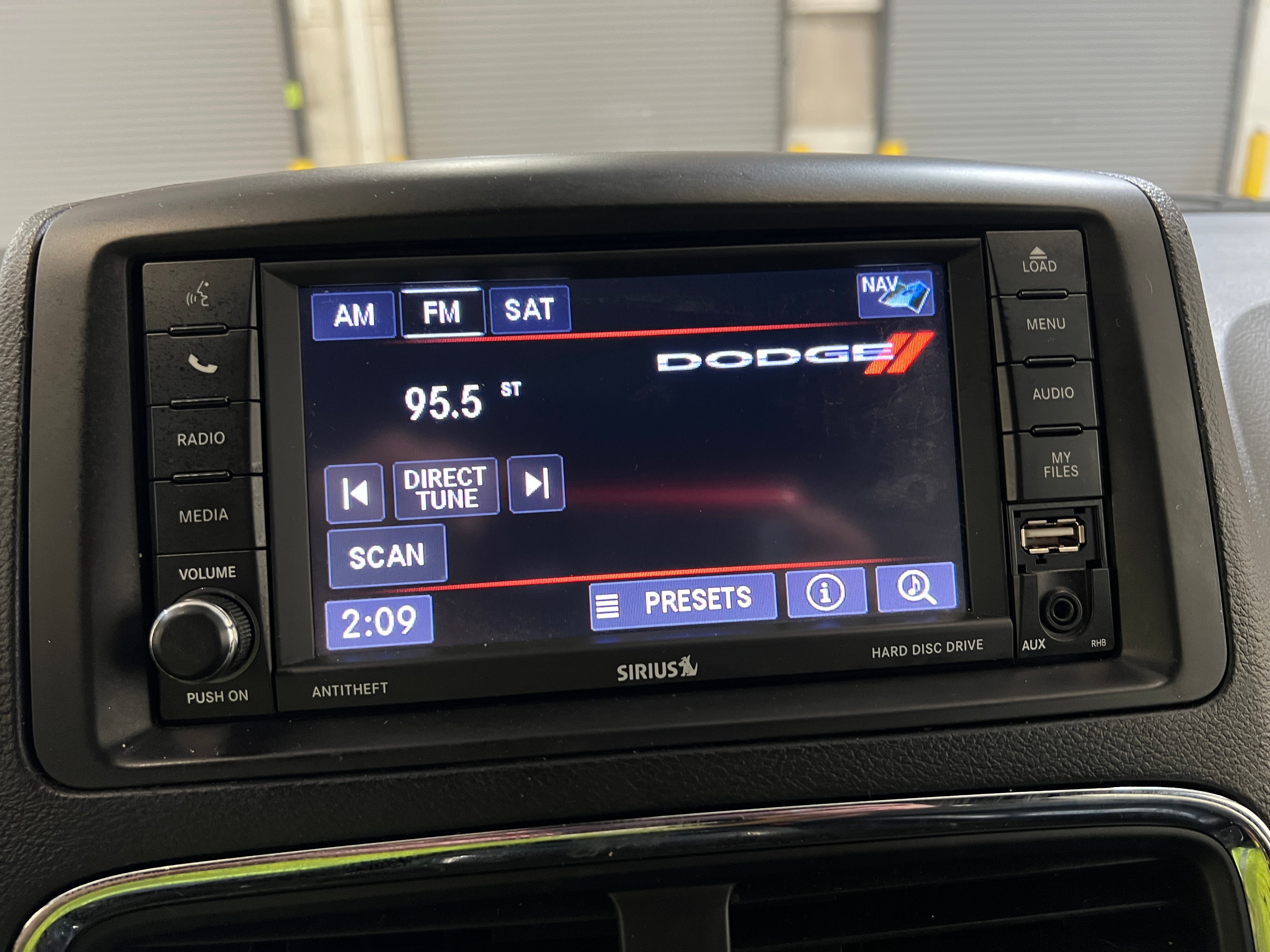 2020 Dodge Grand Caravan SE 3