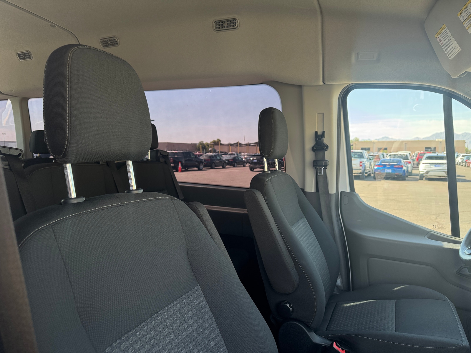 Thumbnail: 2022 Ford Econoline - 2