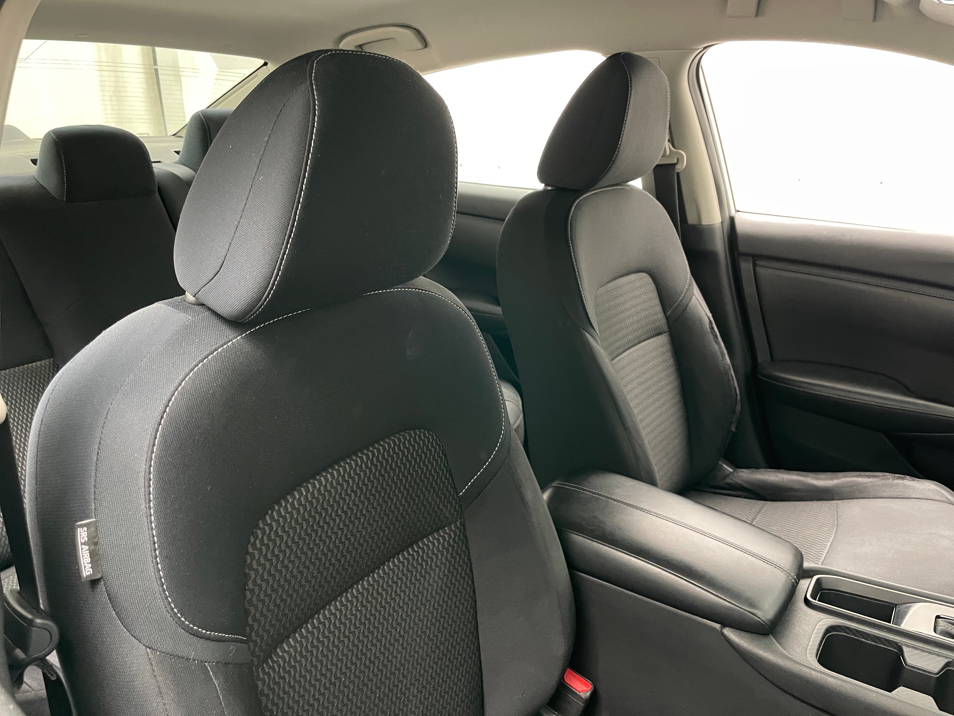 2021 Nissan Sentra S 2