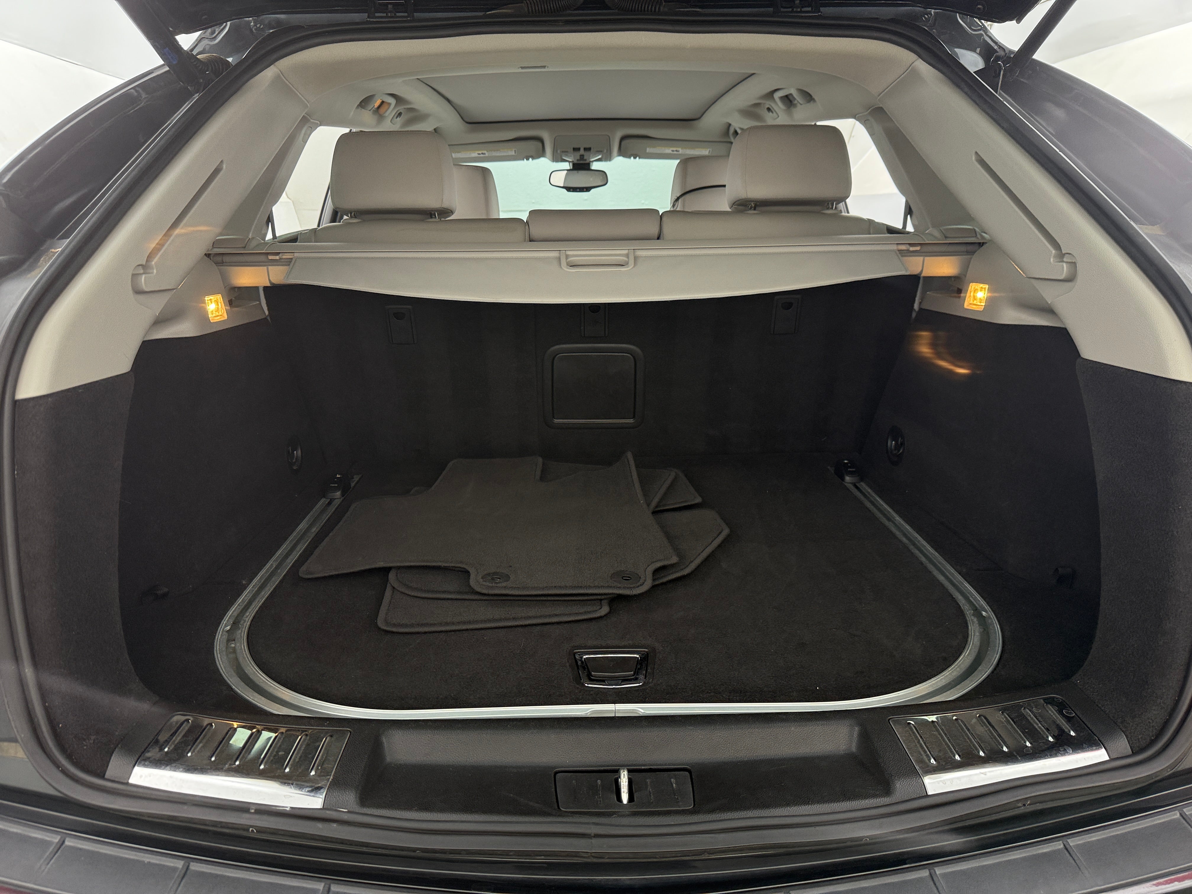 2014 Cadillac SRX Luxury 6
