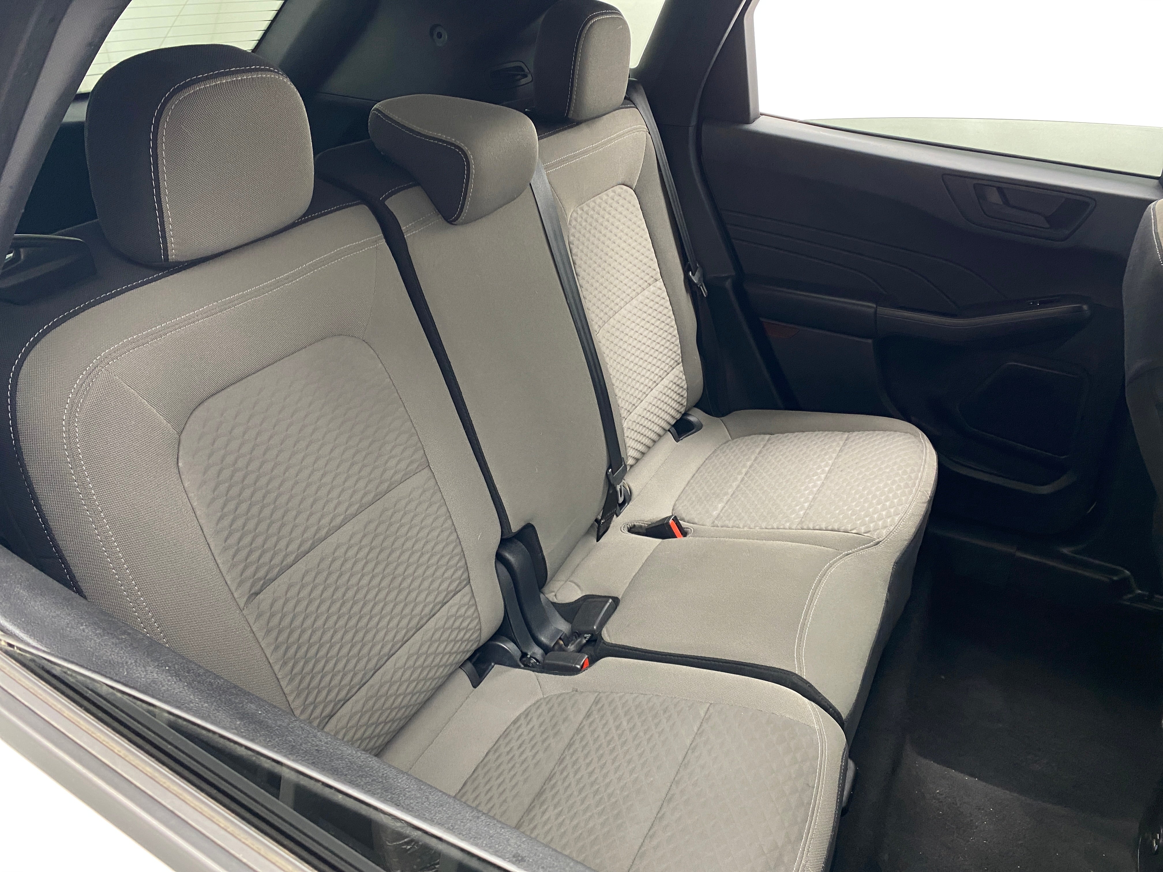 2022 Ford Escape SE Sport Hybrid 6