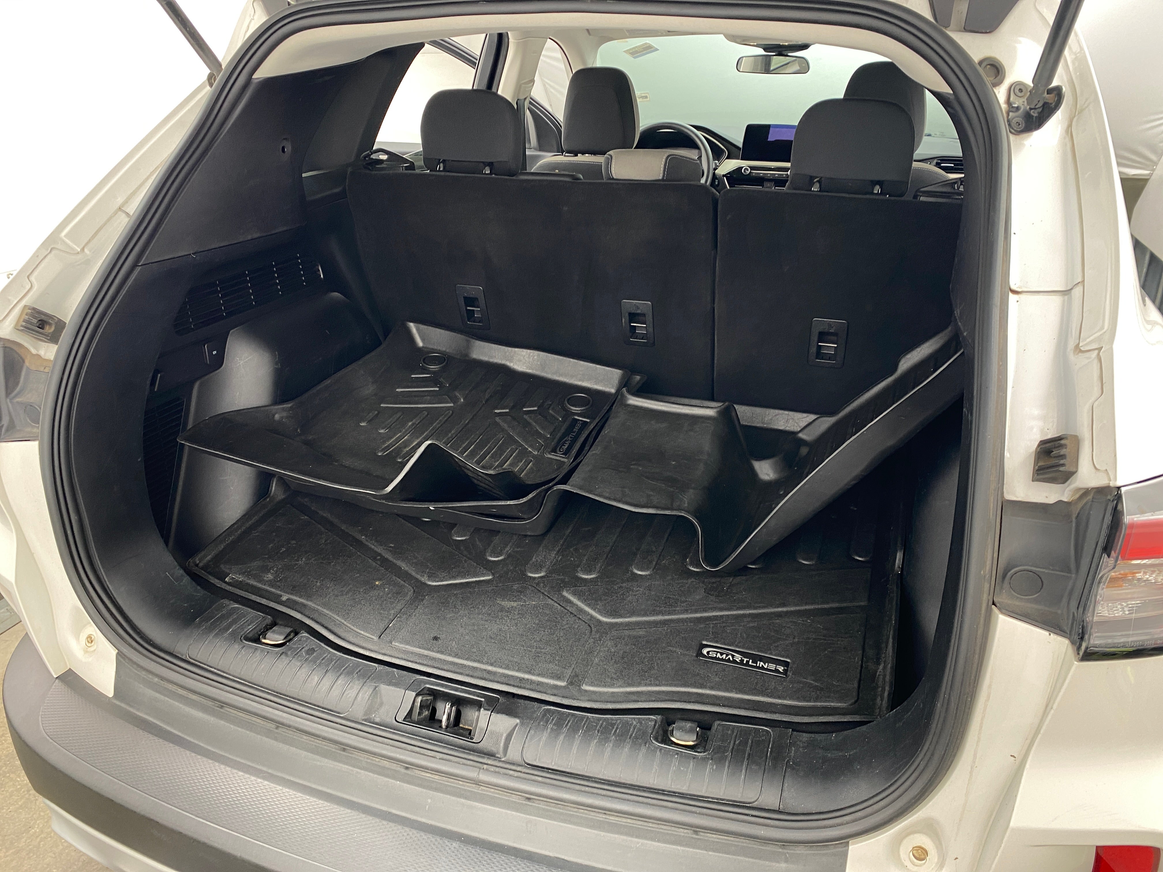 2022 Ford Escape SE Sport Hybrid 7