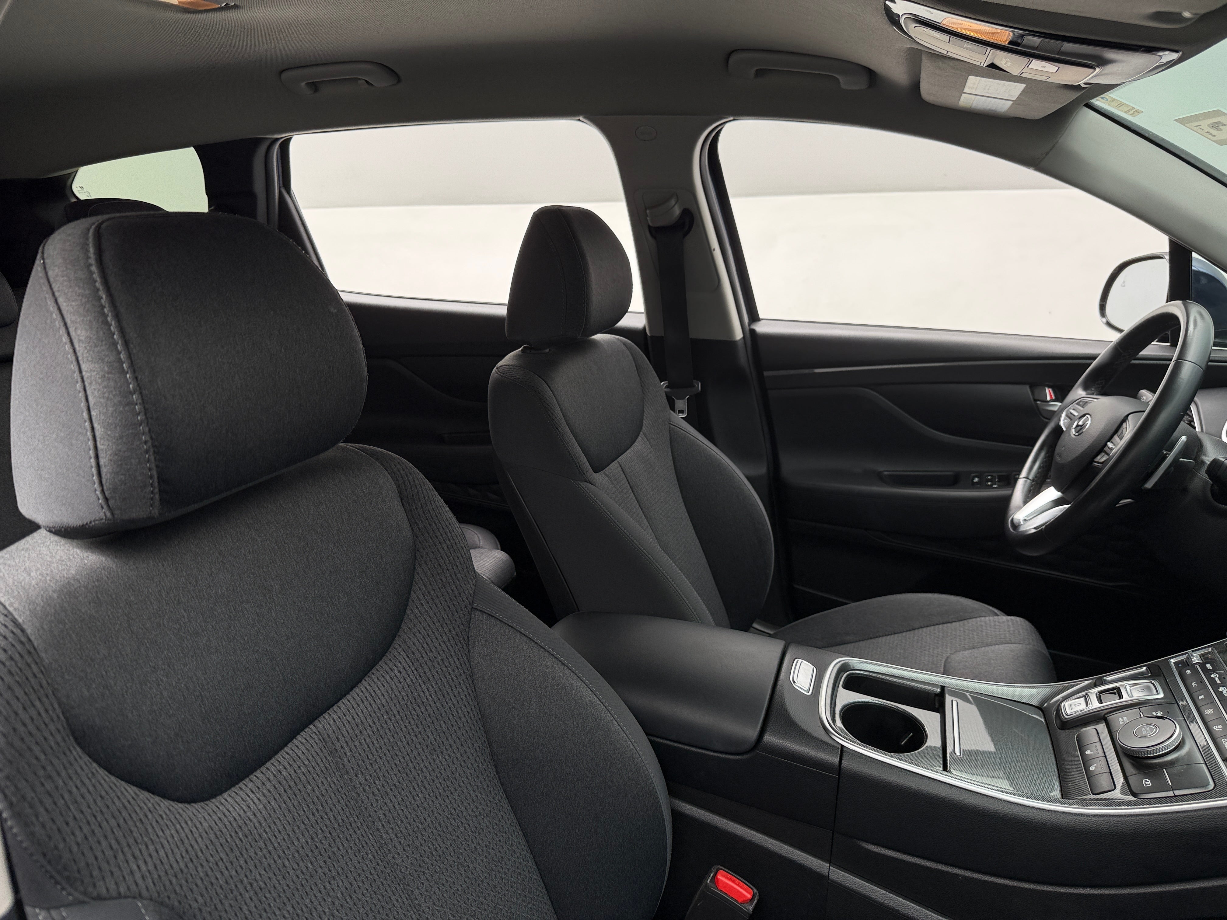 2023 Hyundai Santa Fe SEL 2