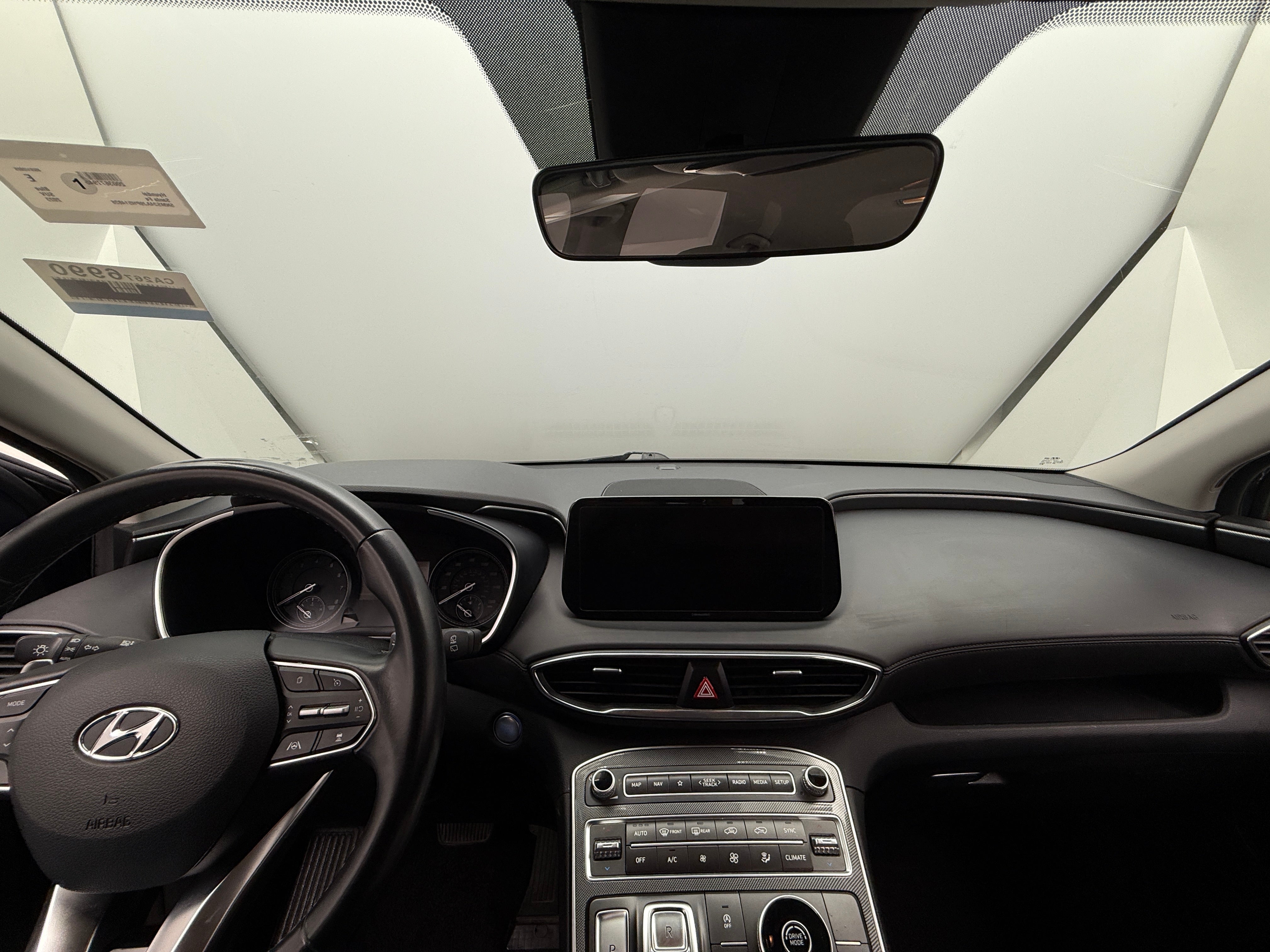 2023 Hyundai Santa Fe SEL 3