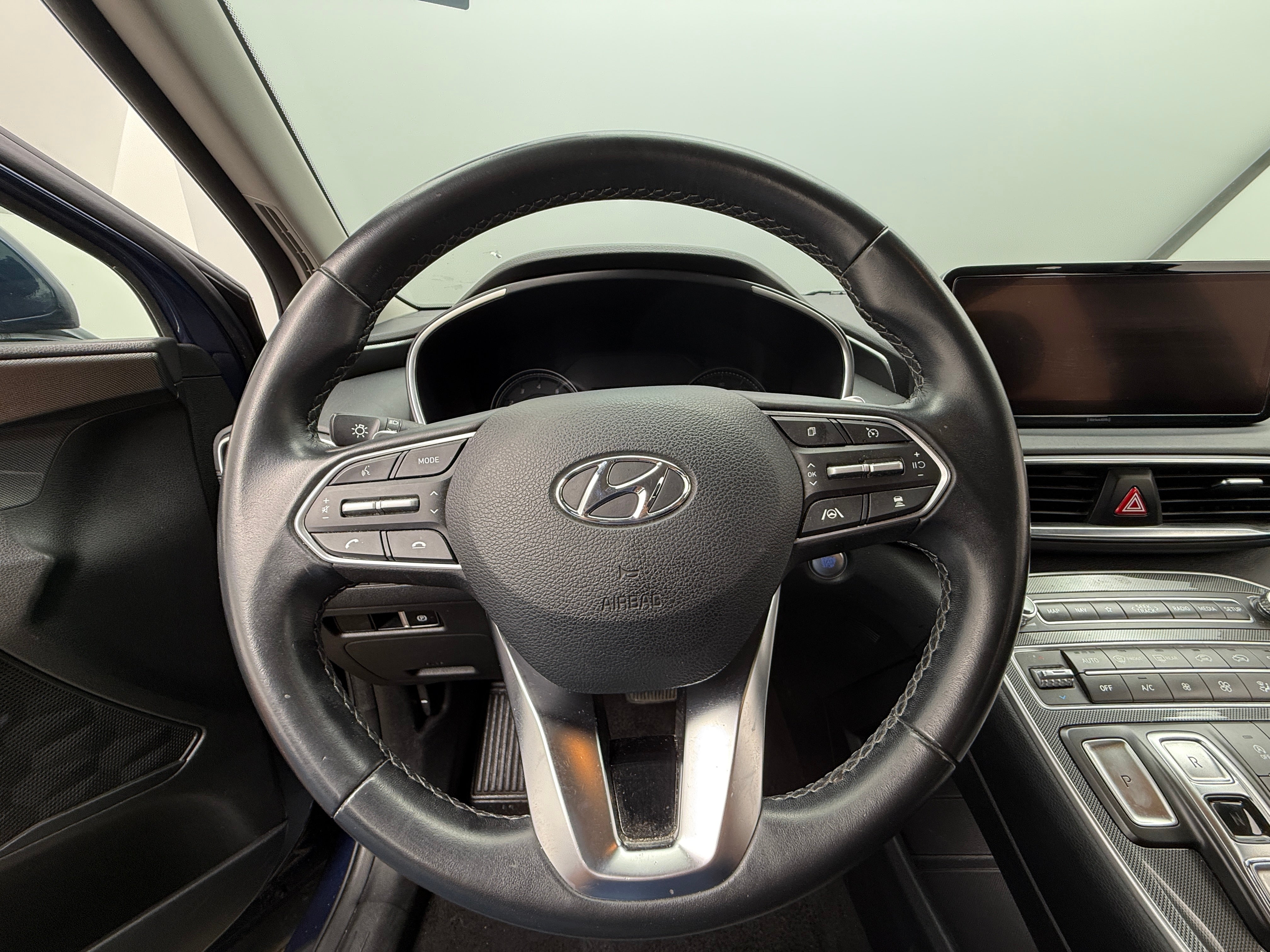 2023 Hyundai Santa Fe SEL 5
