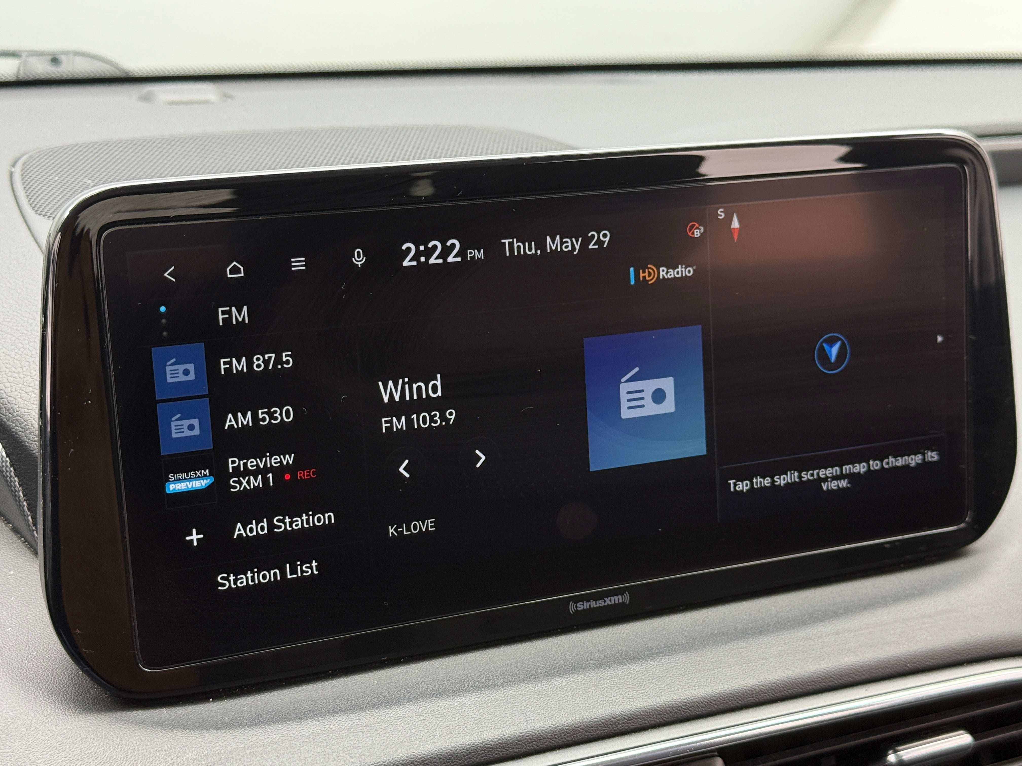 2023 Hyundai Santa Fe SEL 4