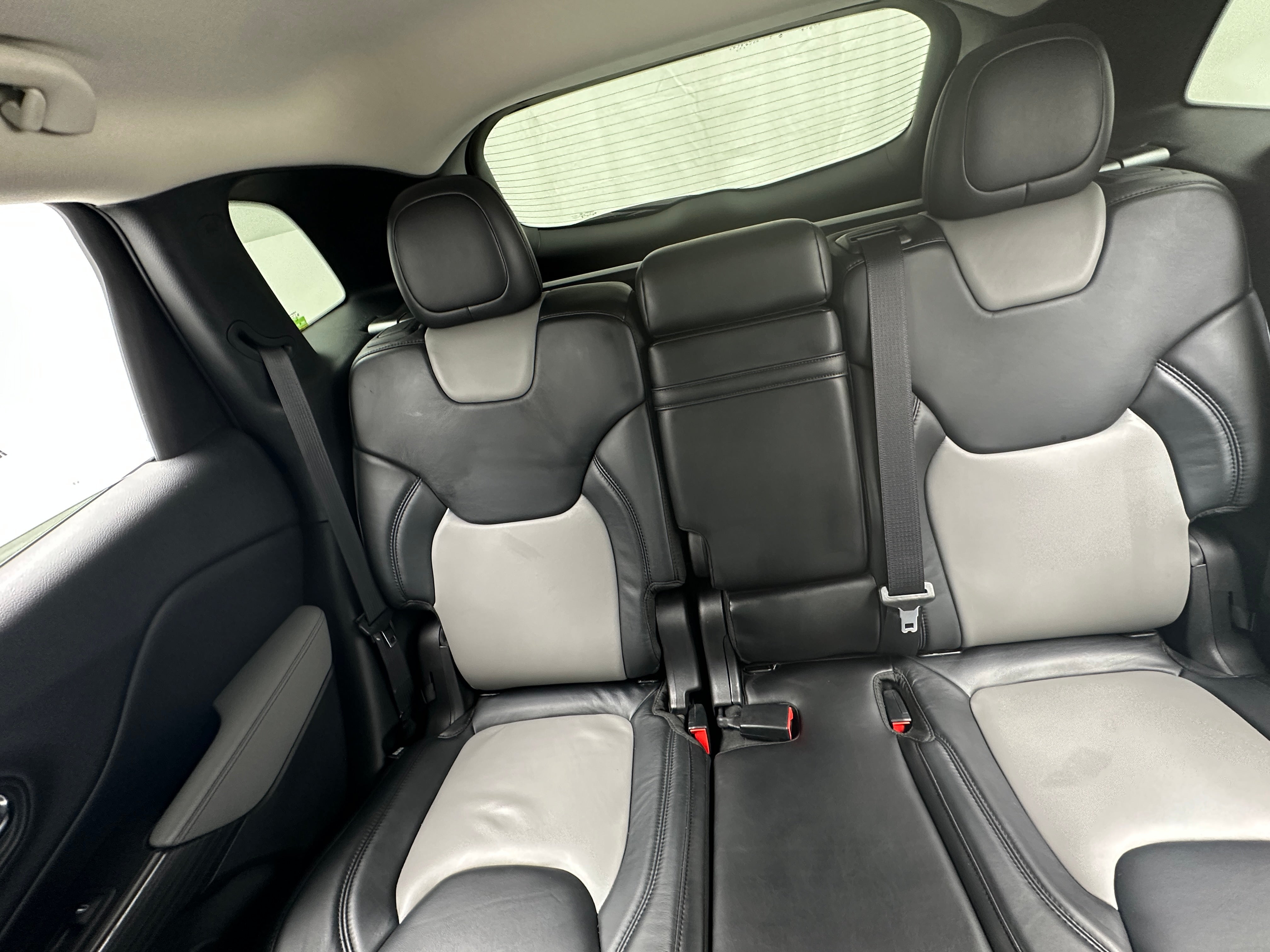 2014 Jeep Cherokee Limited Edition 5