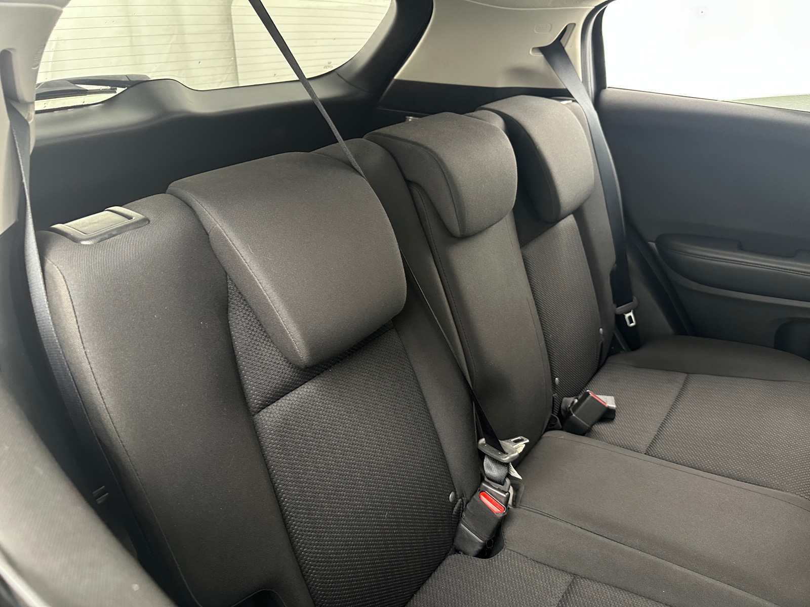 Thumbnail: 2018 Honda HR-V - 6