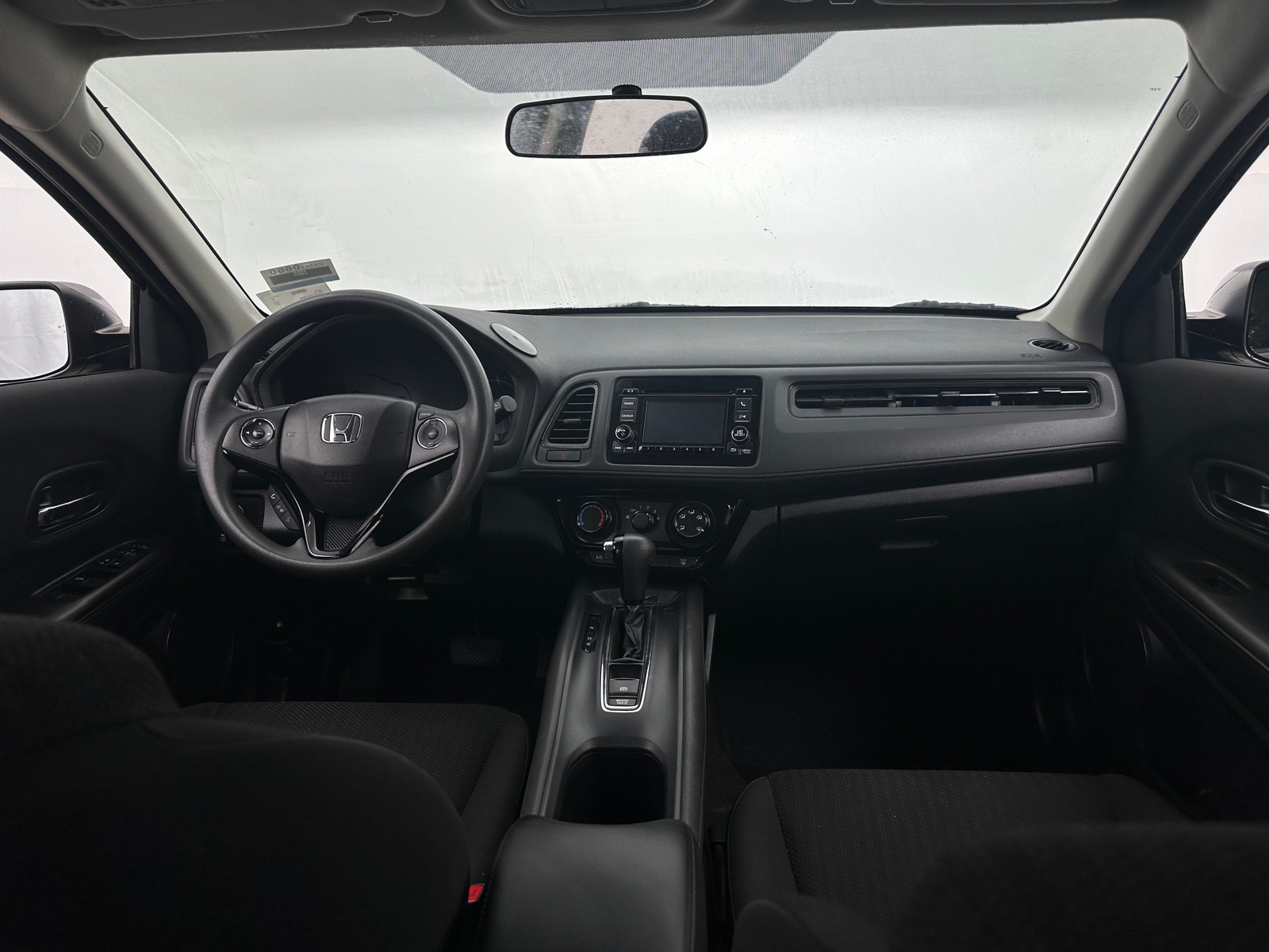 Thumbnail: 2018 Honda HR-V - 3