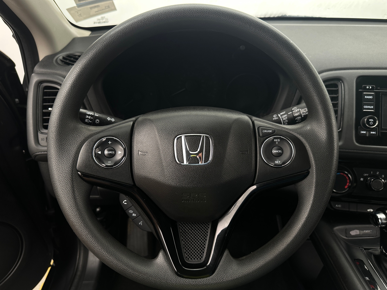 Thumbnail: 2018 Honda HR-V - 5