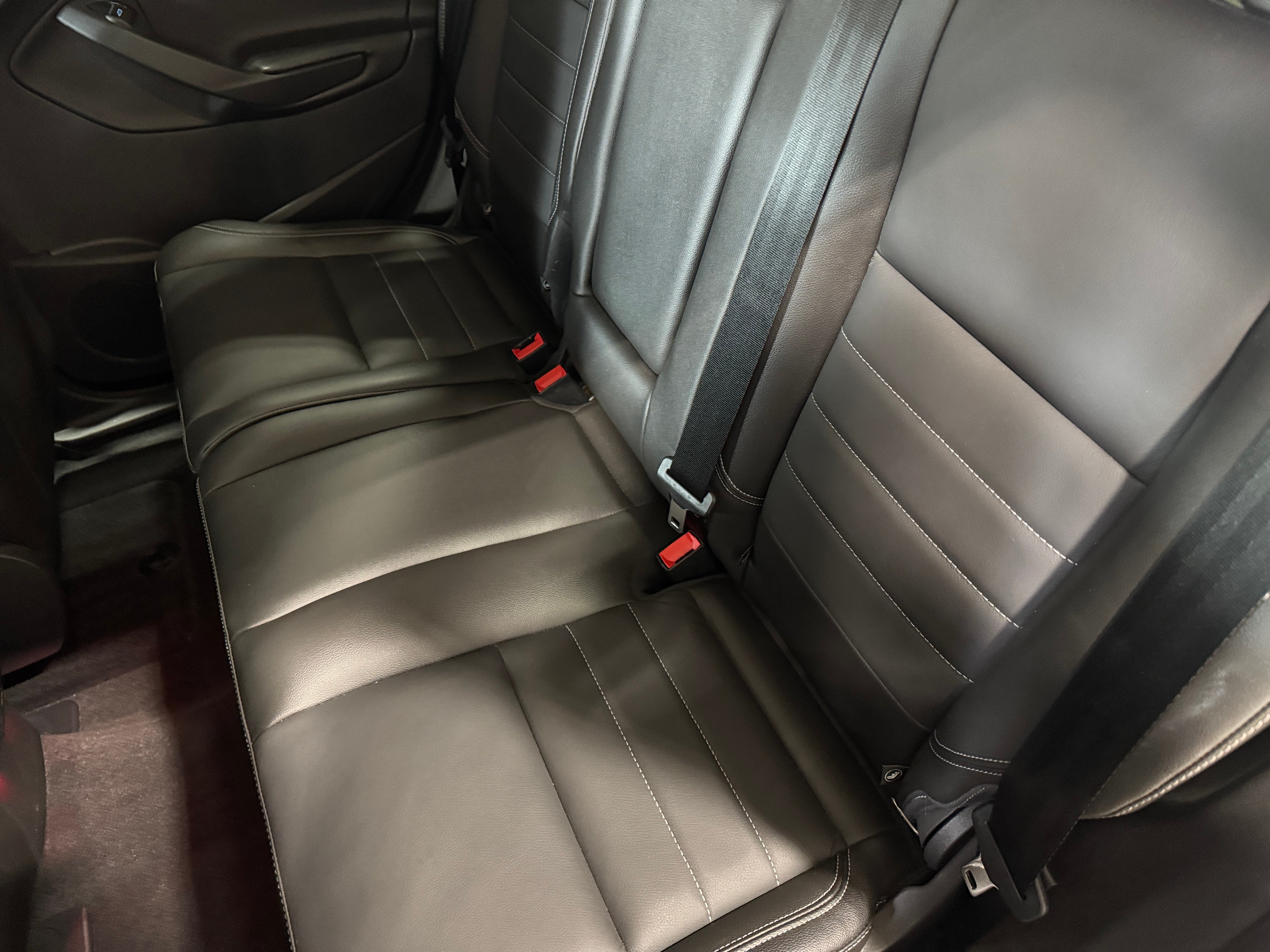 2014 Ford Escape Titanium 5