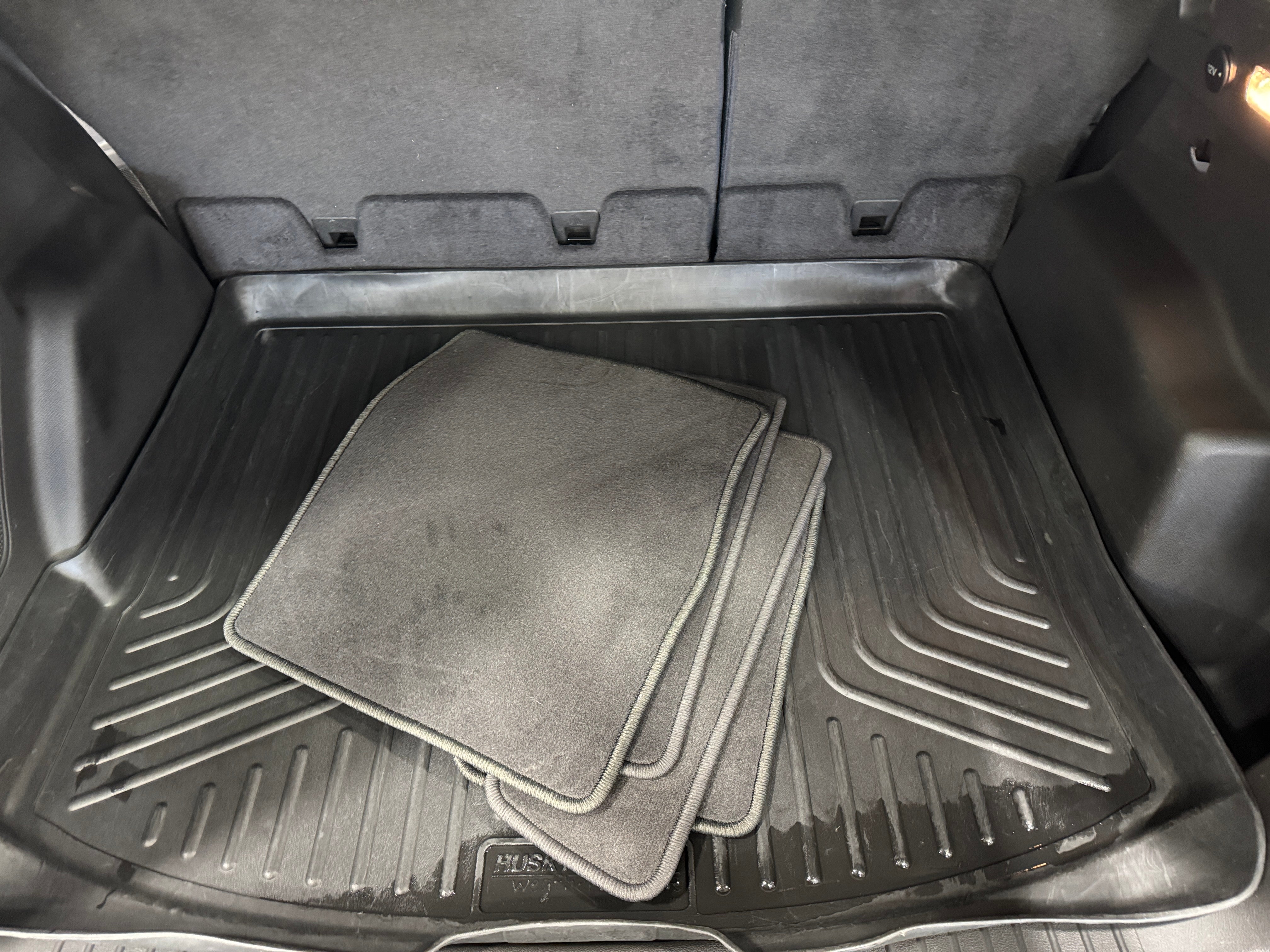 2014 Ford Escape Titanium 6