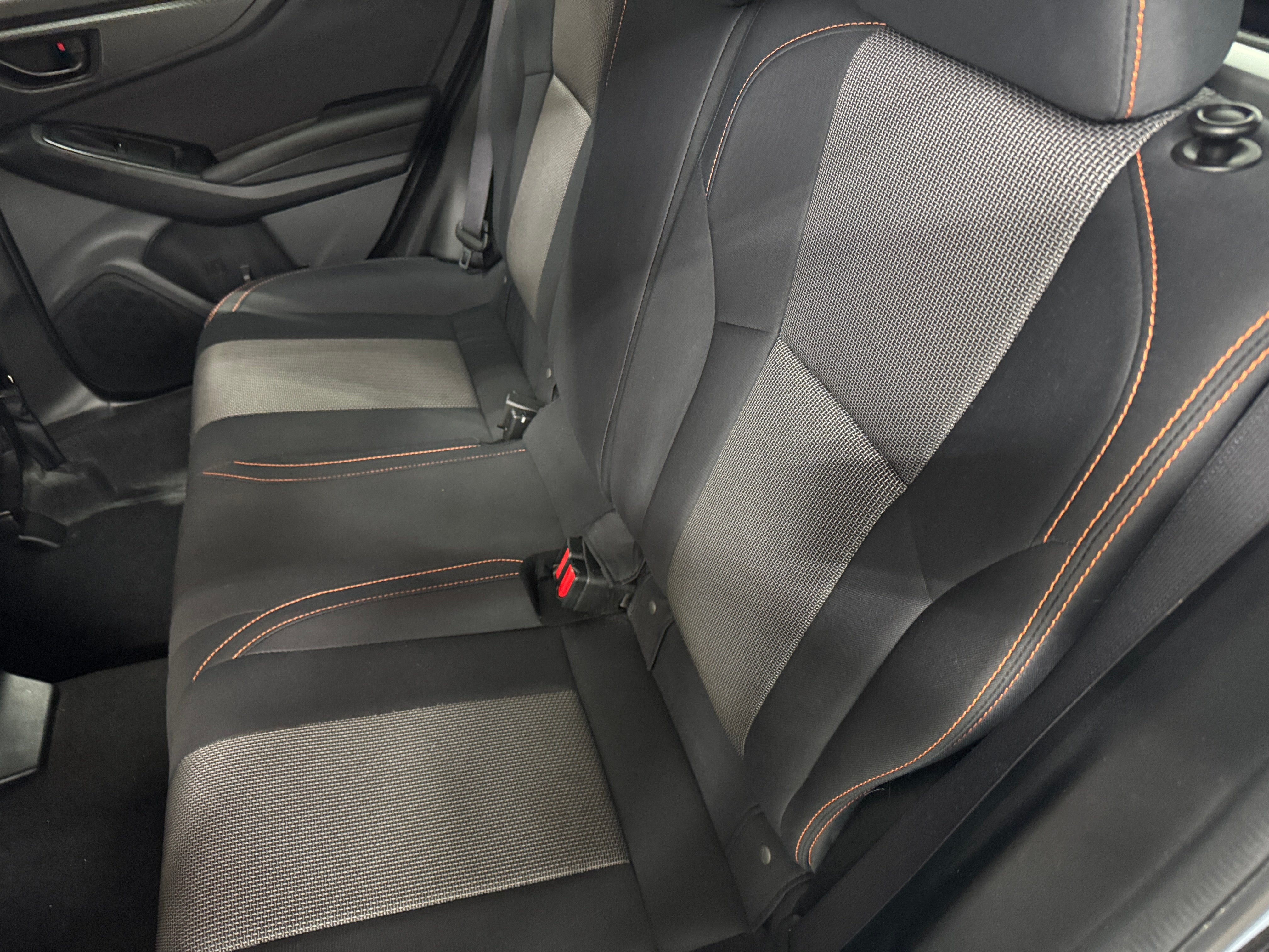 2023 Subaru Crosstrek Premium 6