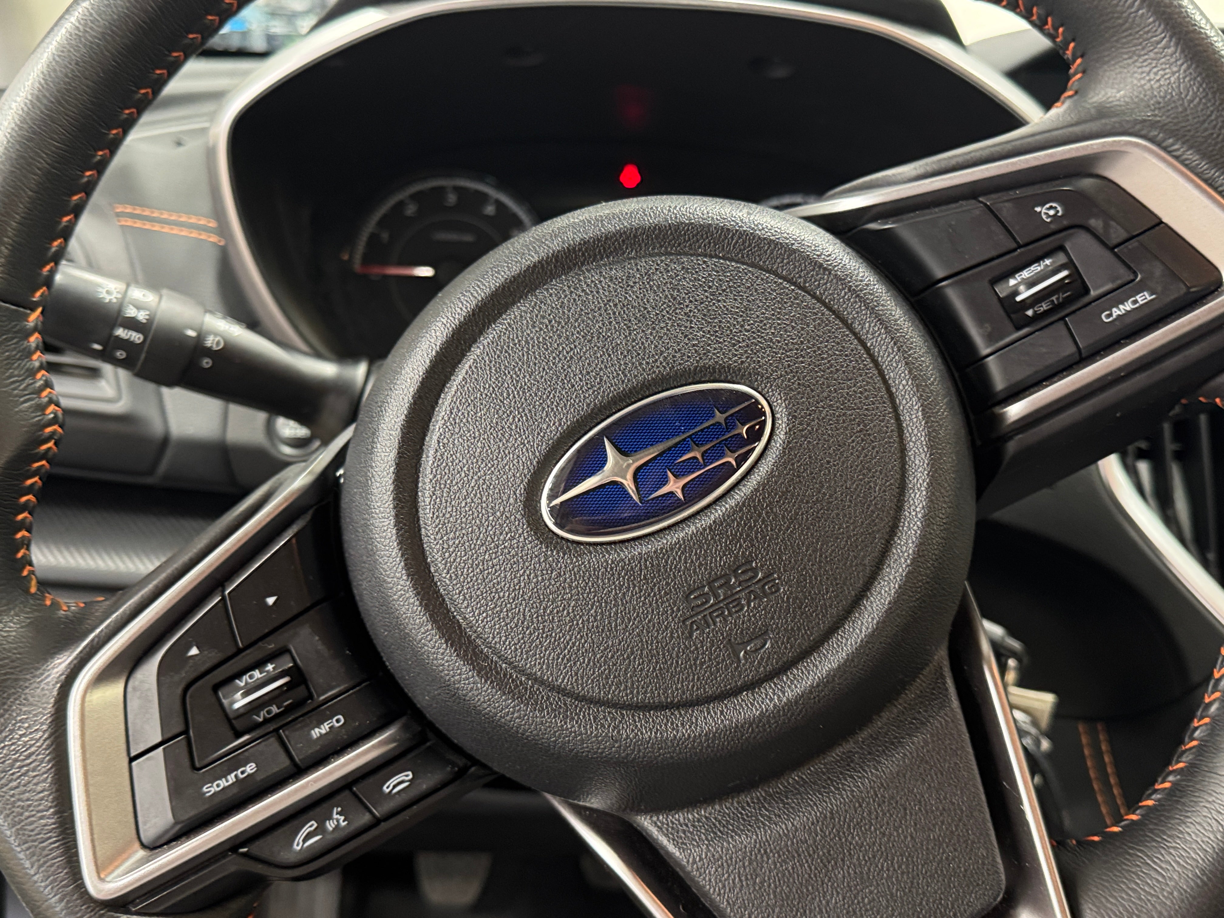 2023 Subaru Crosstrek Premium 5