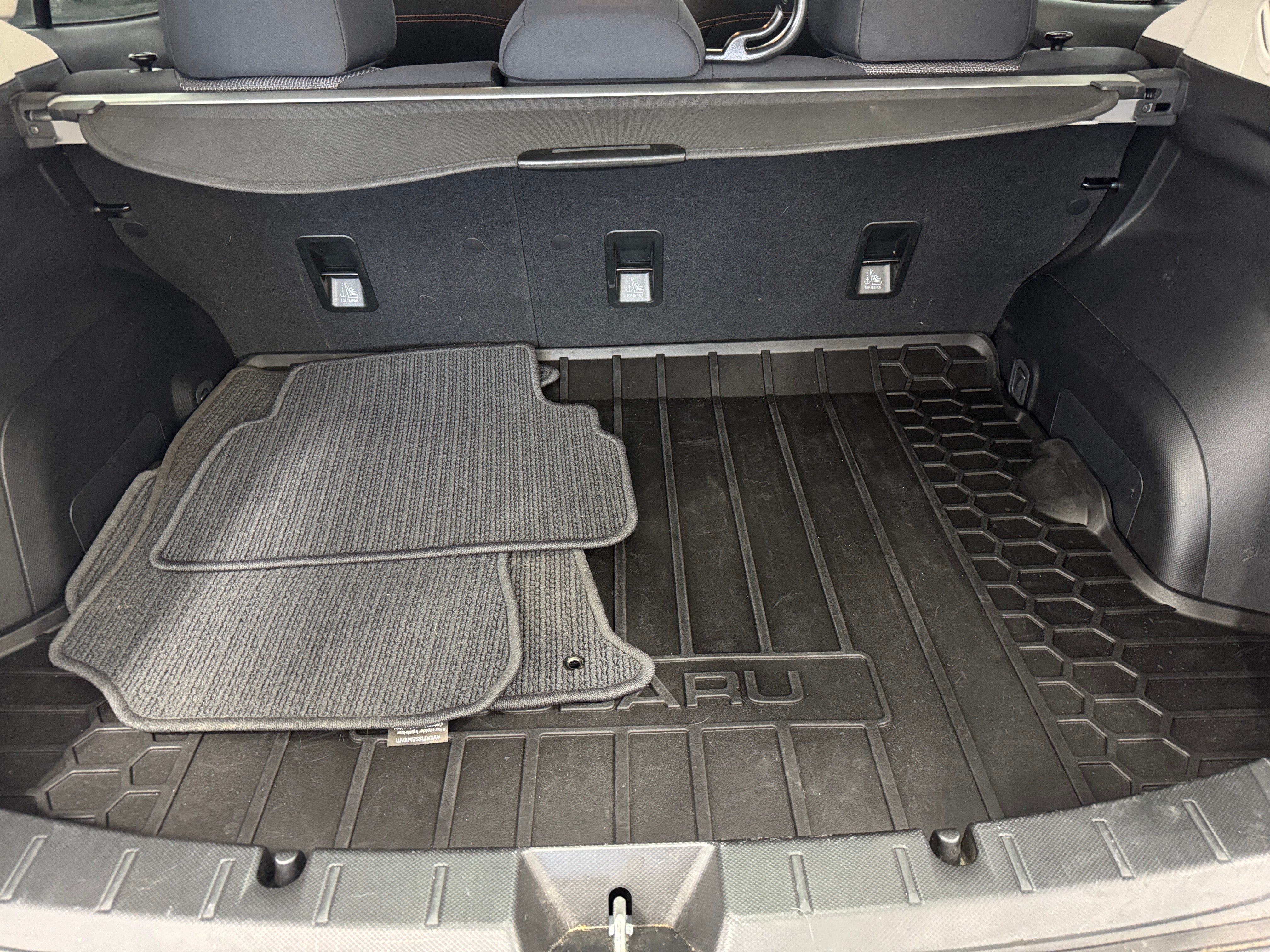 2023 Subaru Crosstrek Premium 7