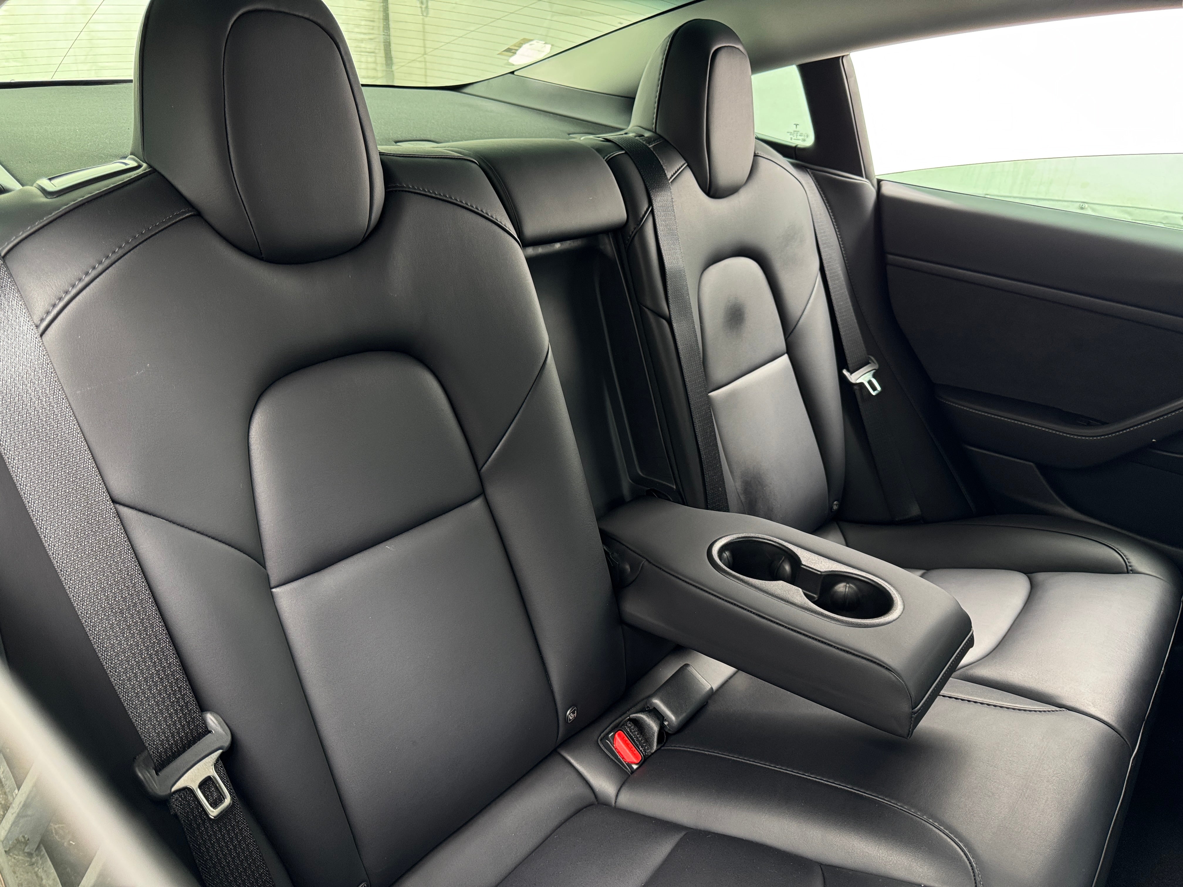 2023 Tesla Model 3 Standard Range 5