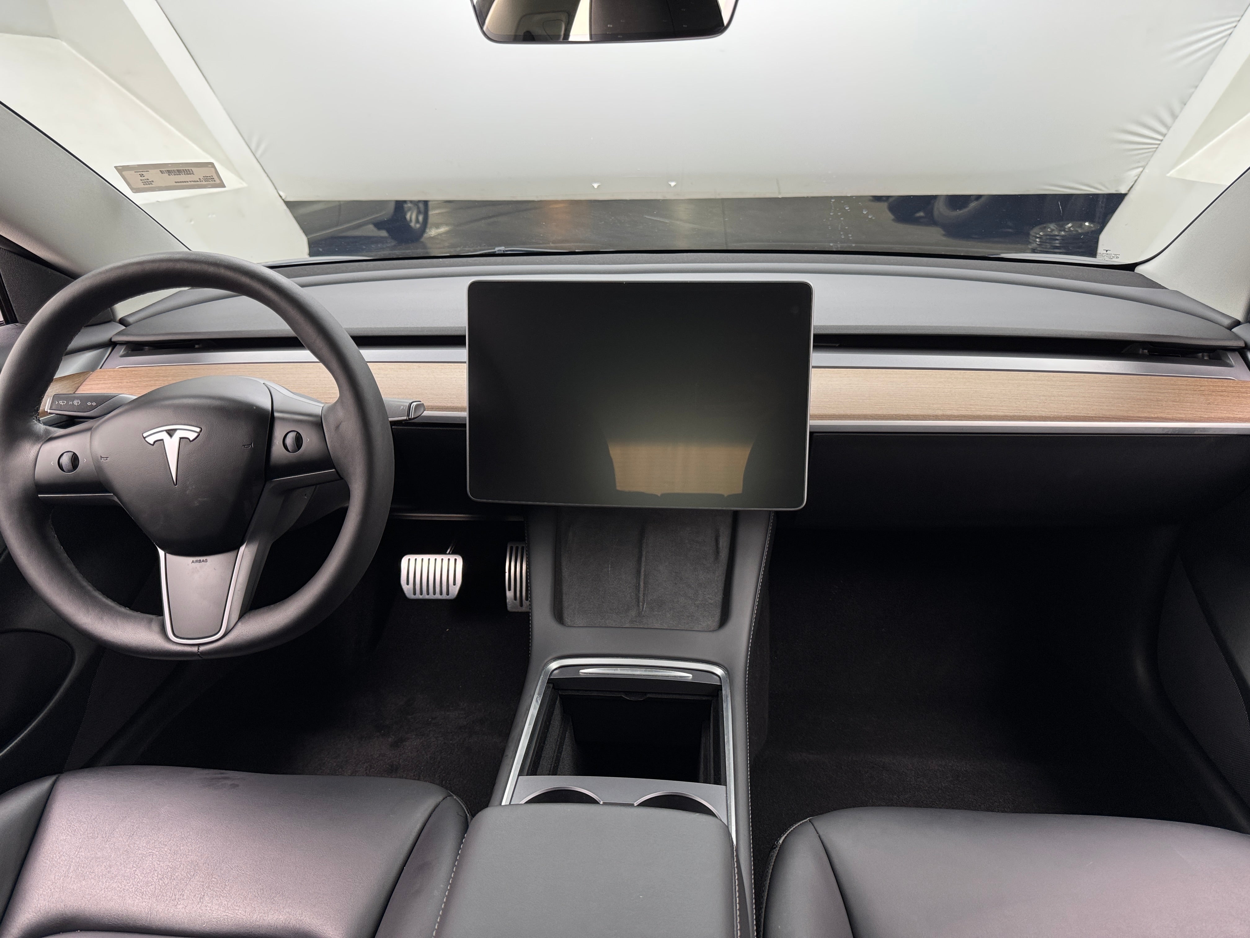 2023 Tesla Model 3 Standard Range 2