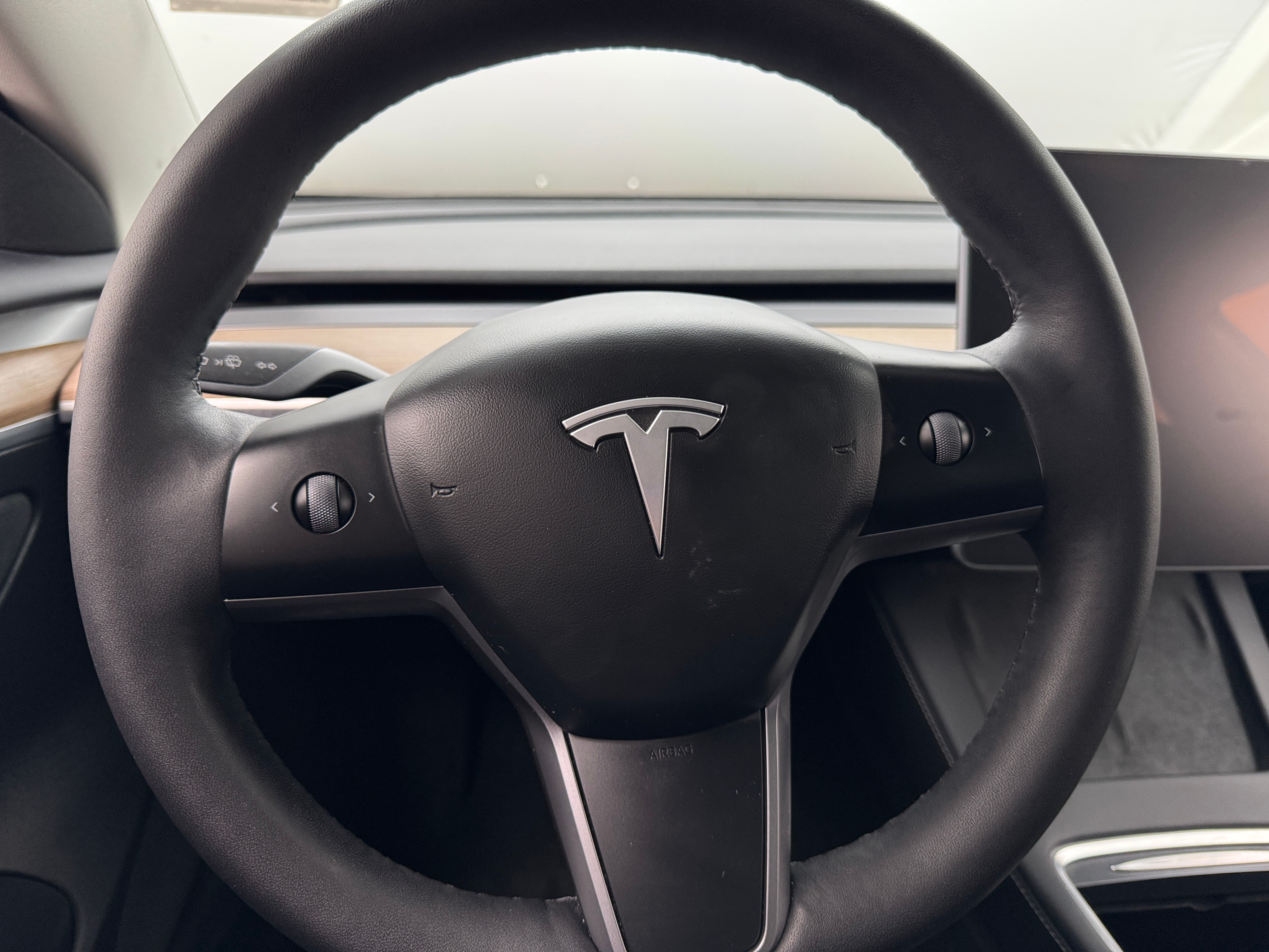 2023 Tesla Model 3 Standard Range 4