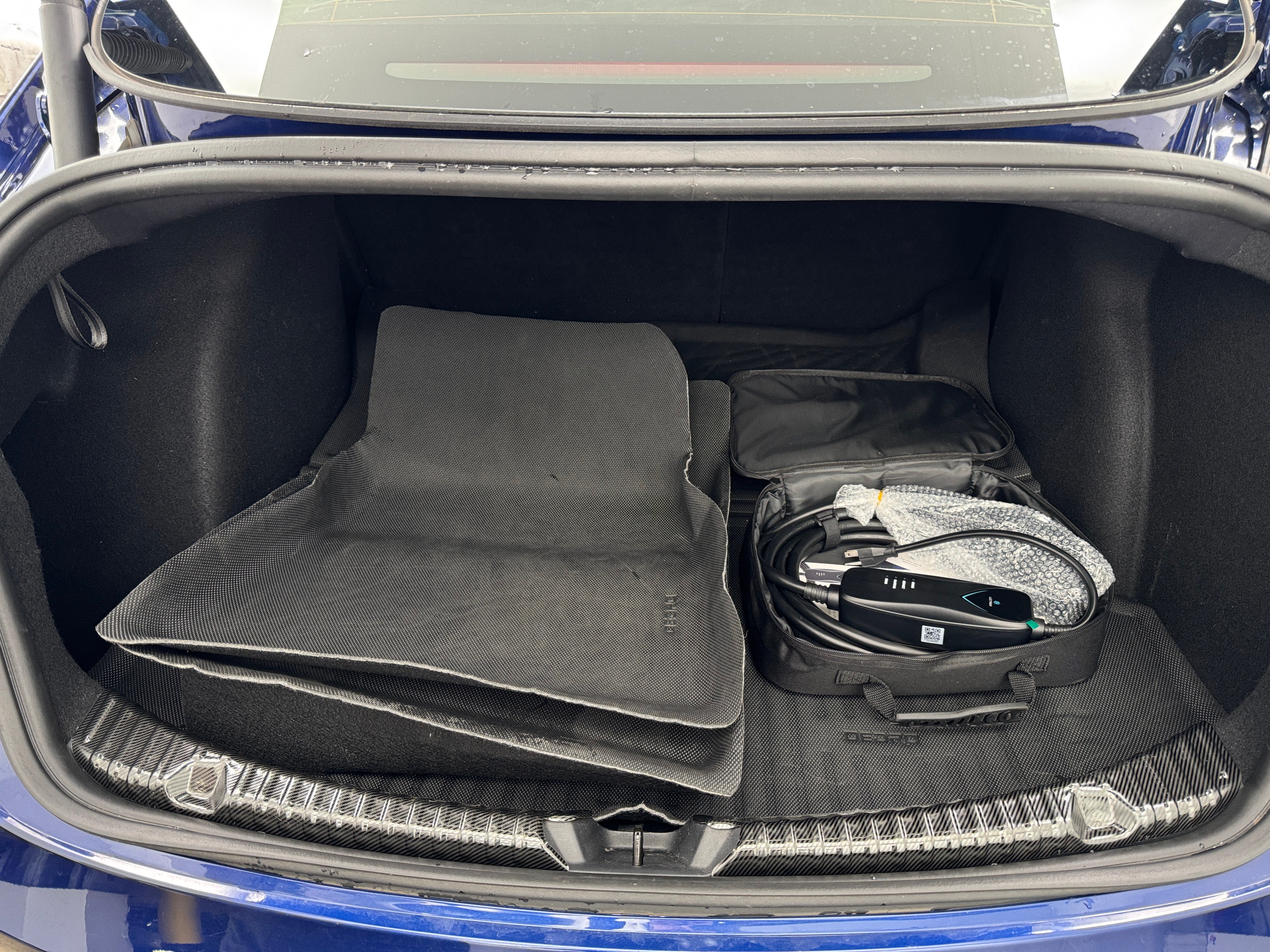 2023 Tesla Model 3 Standard Range 6