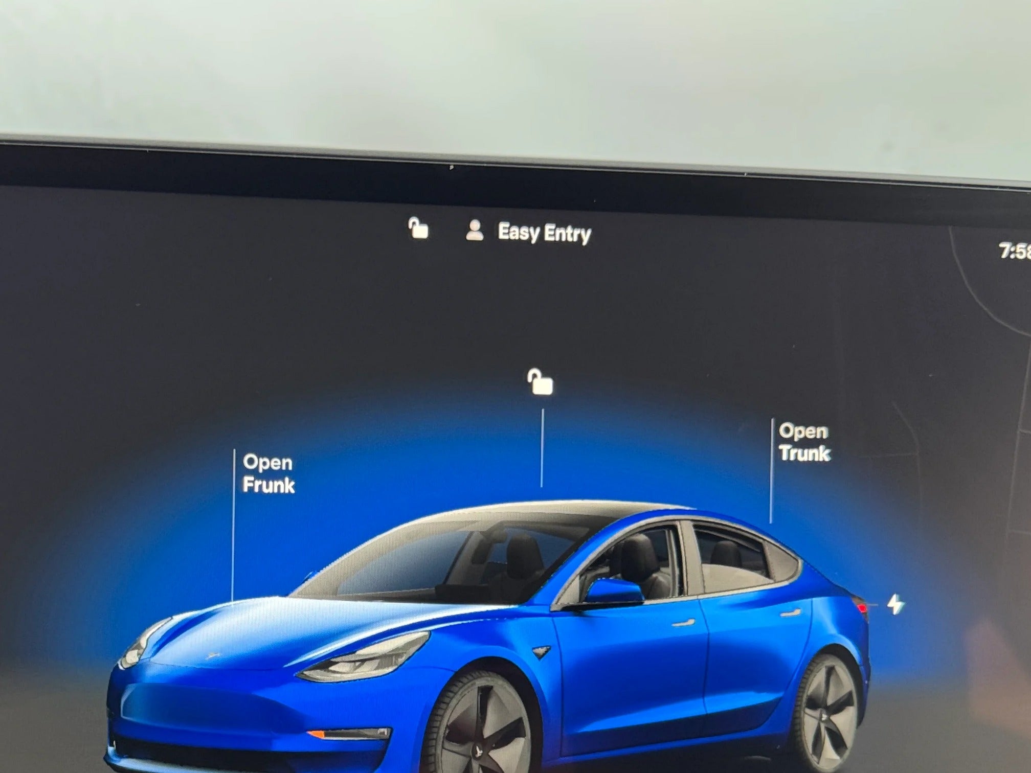 2023 Tesla Model 3 Standard Range 3