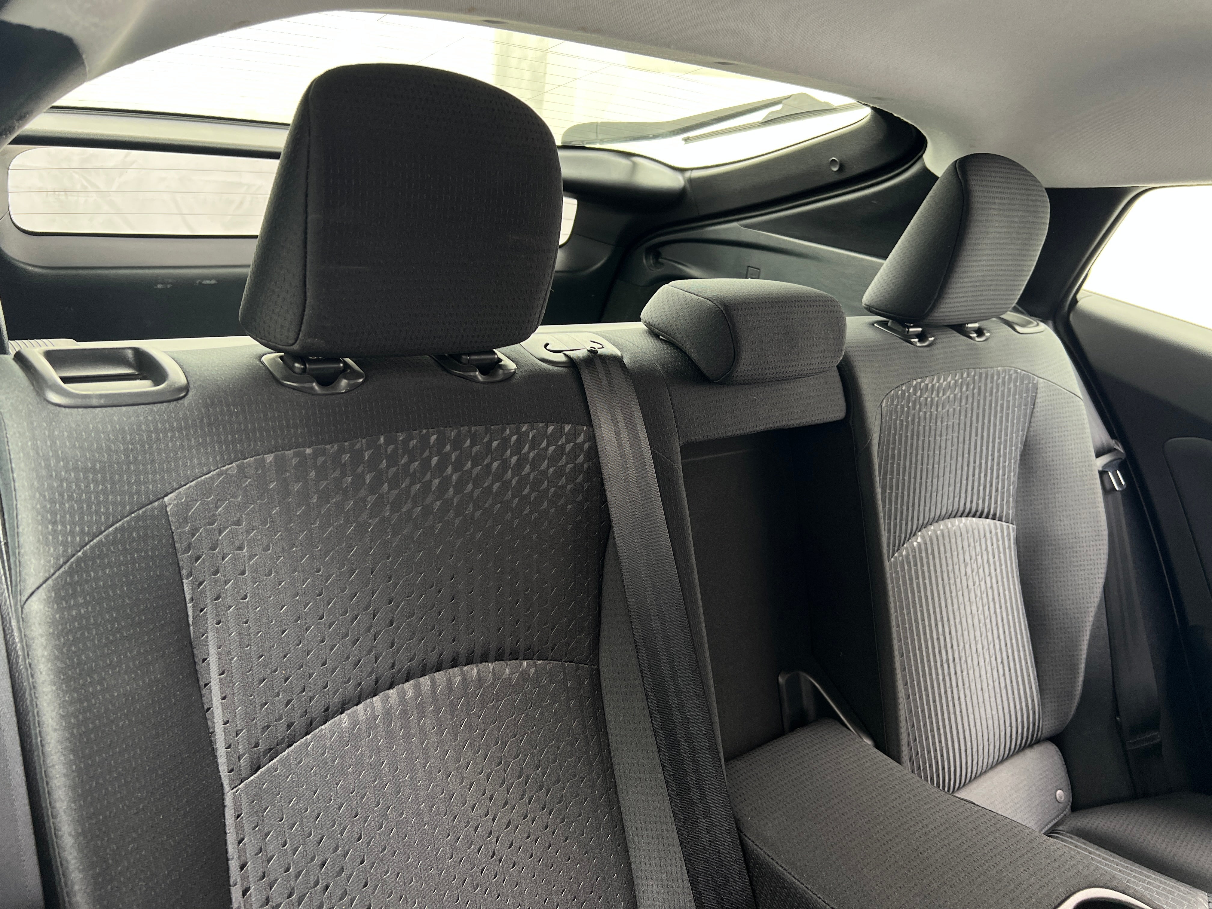 2017 Toyota Prius Two 6