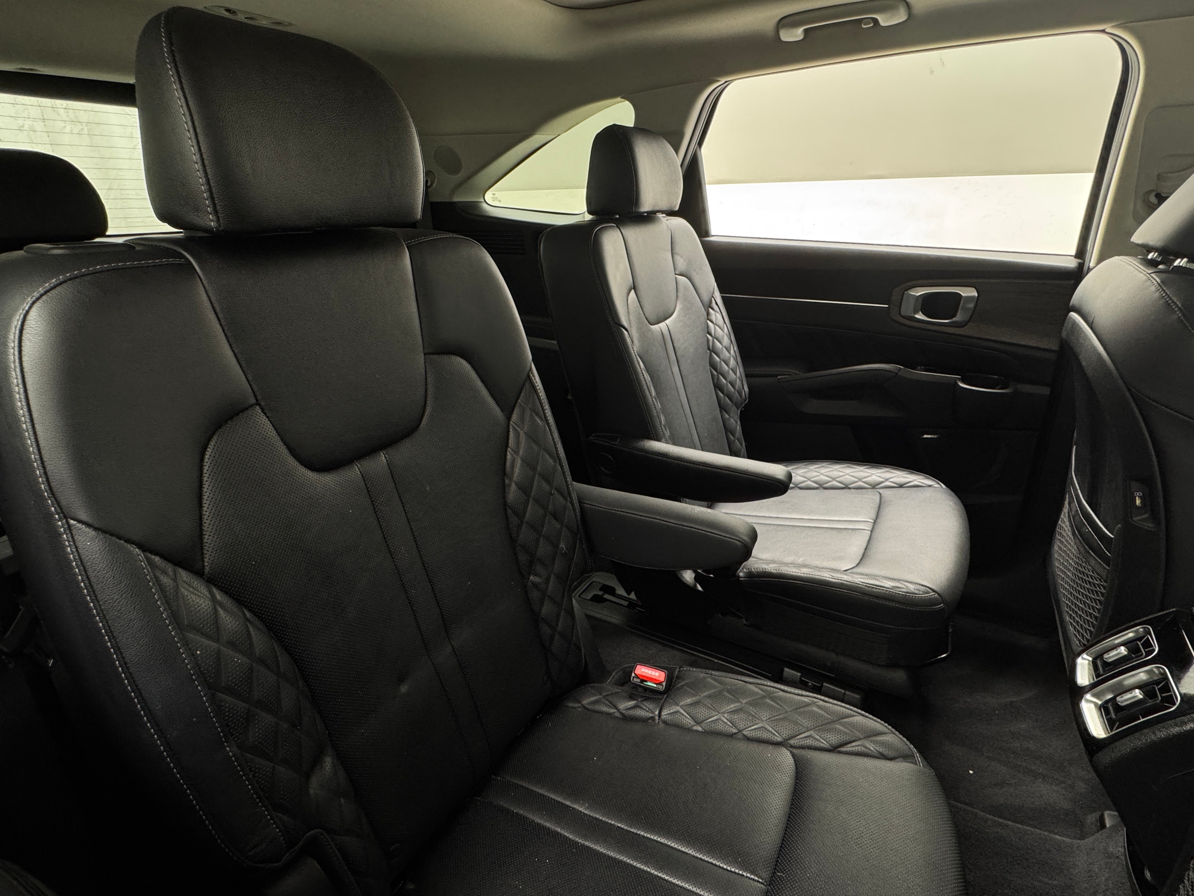 2021 Kia Sorento X-Line S 5