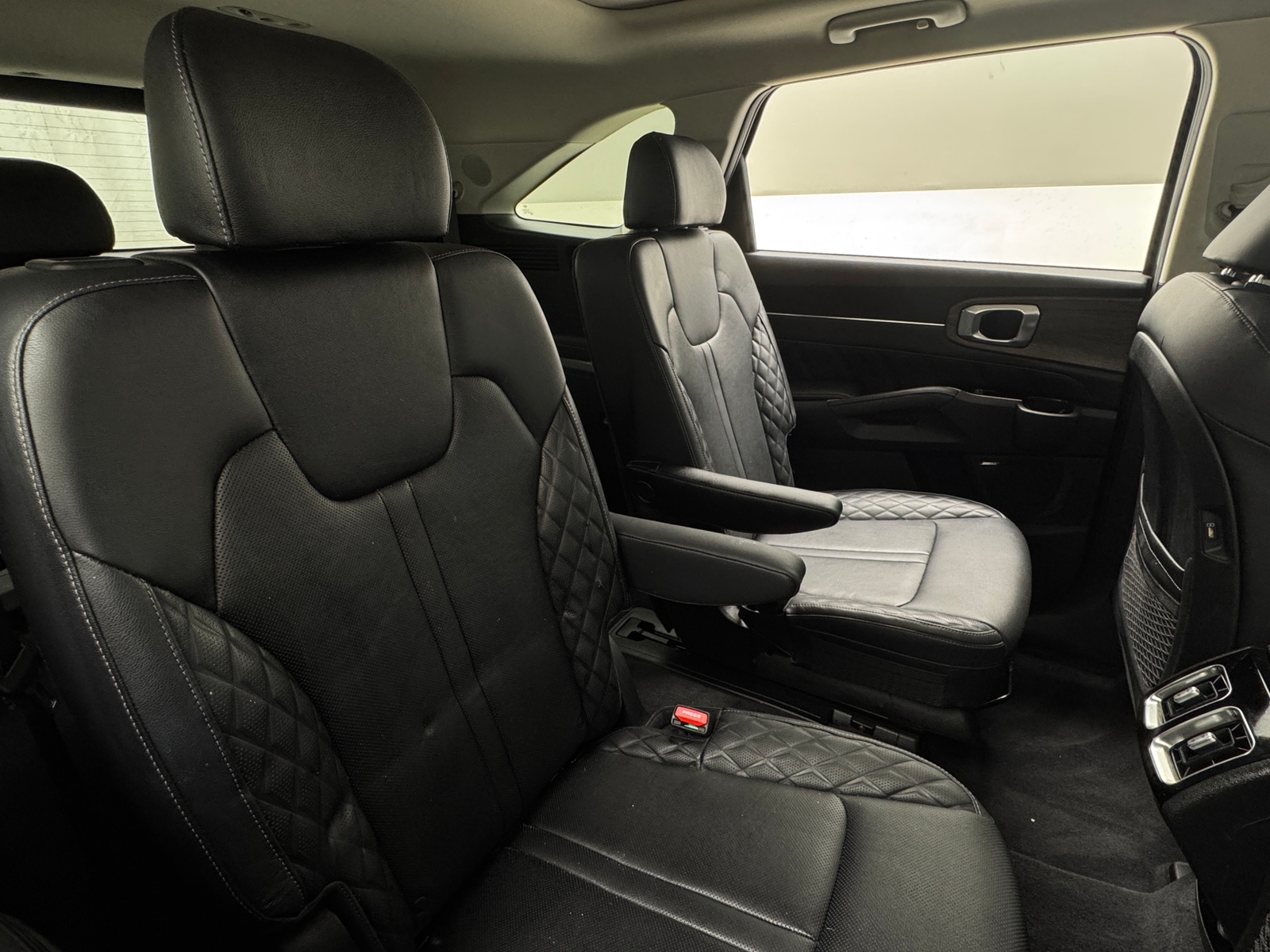 Thumbnail: 2021 Kia Sorento - 5