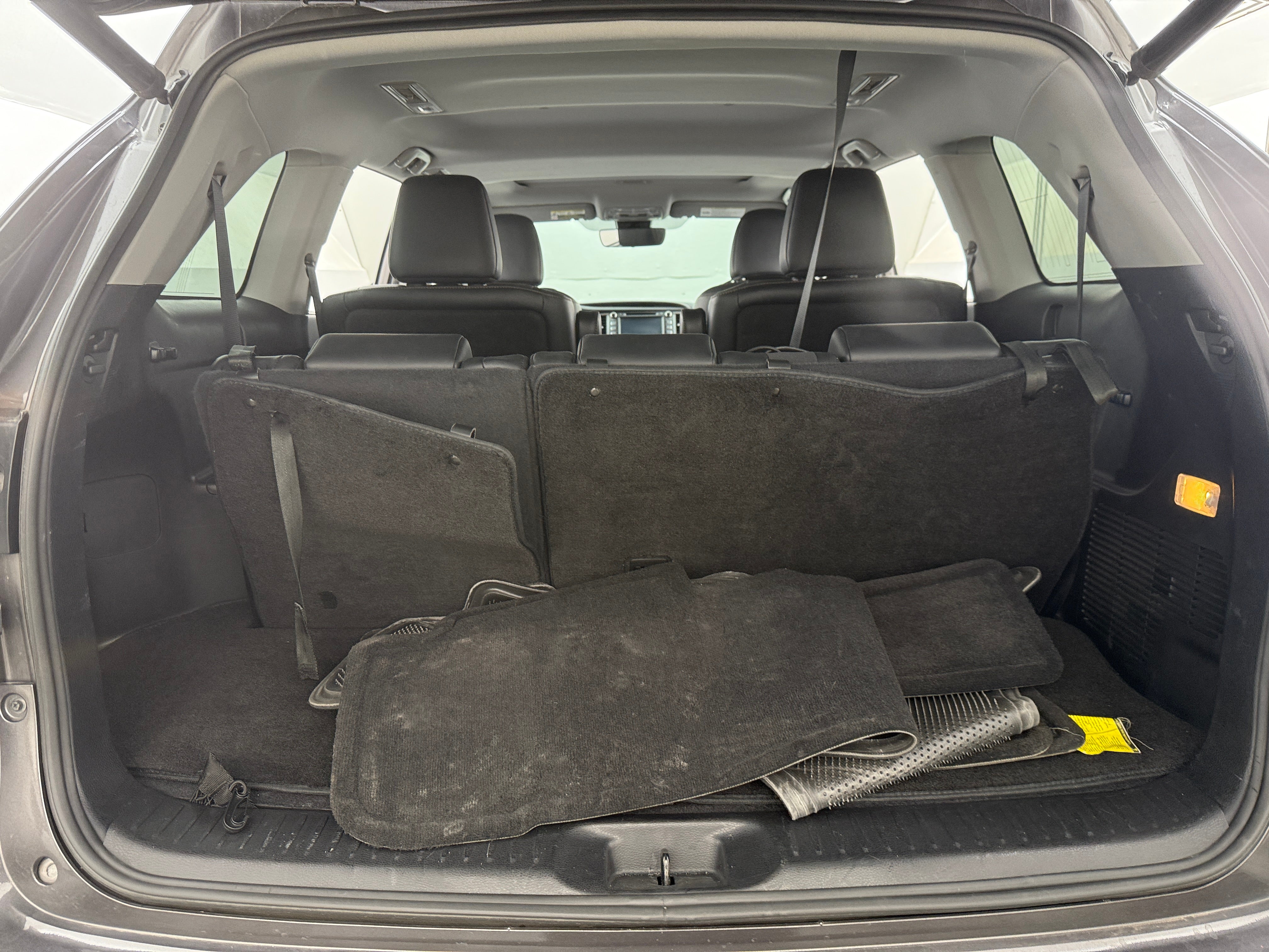 2019 Toyota Highlander Limited 6