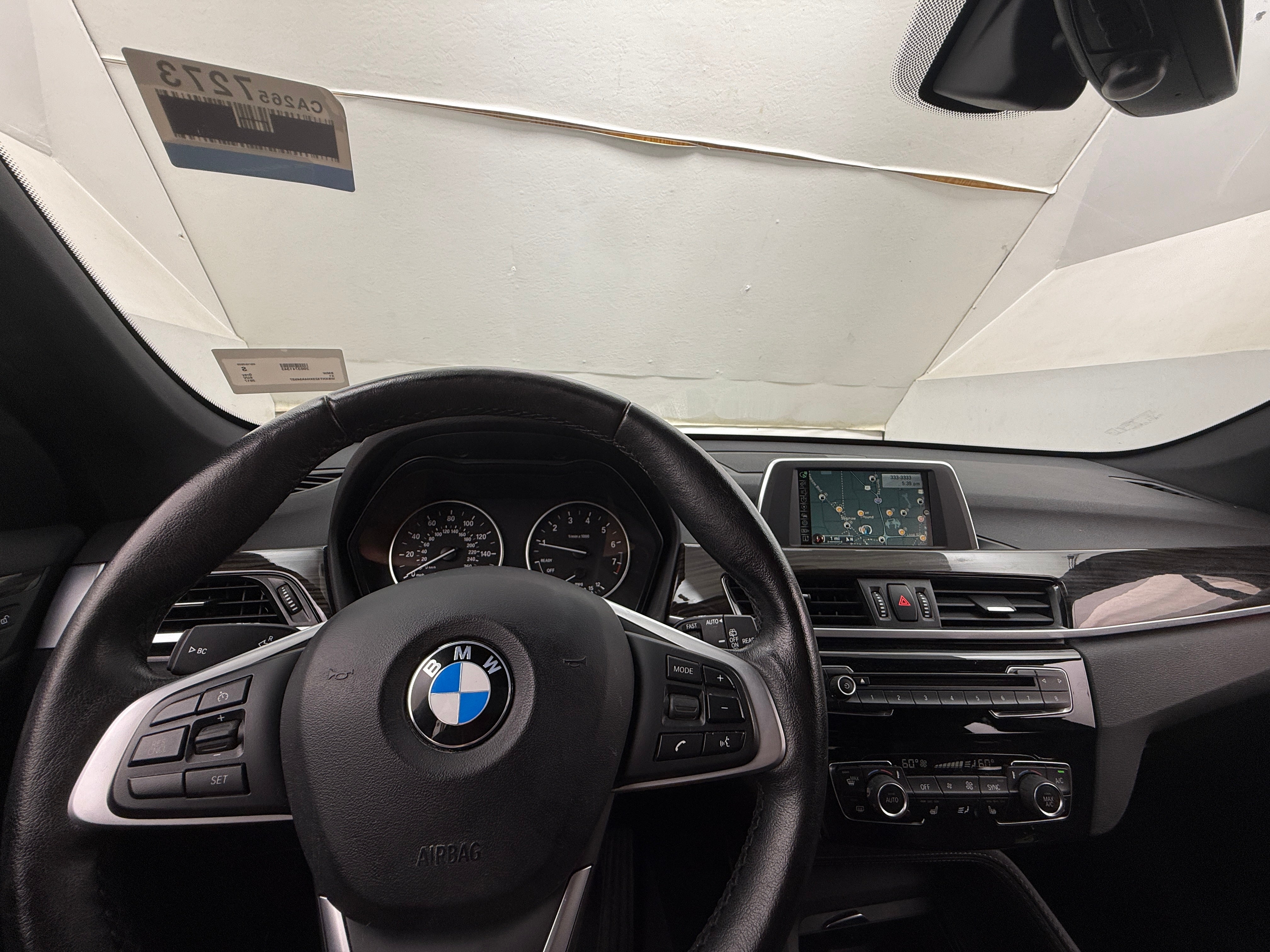 2017 BMW X1 xDrive28i 2