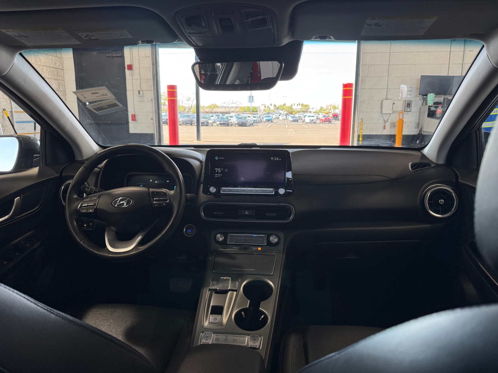 Thumbnail: 2022 Hyundai Kona - 2