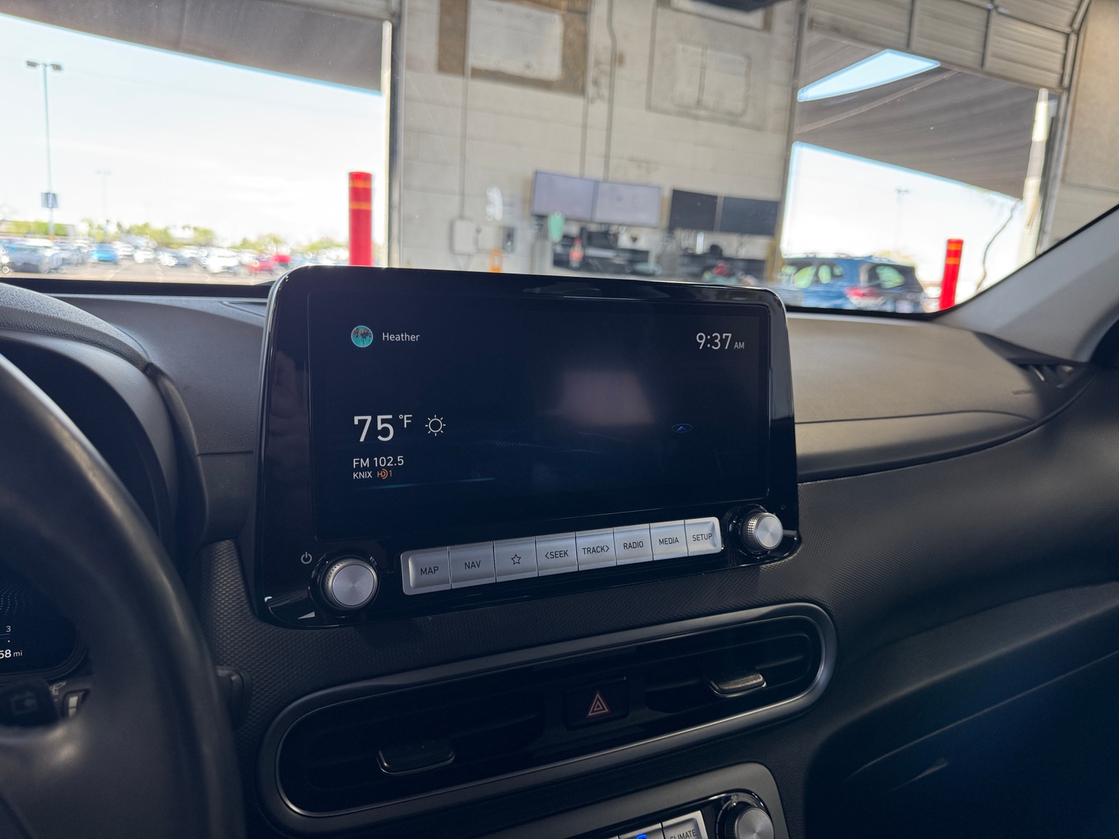 Thumbnail: 2022 Hyundai Kona - 3