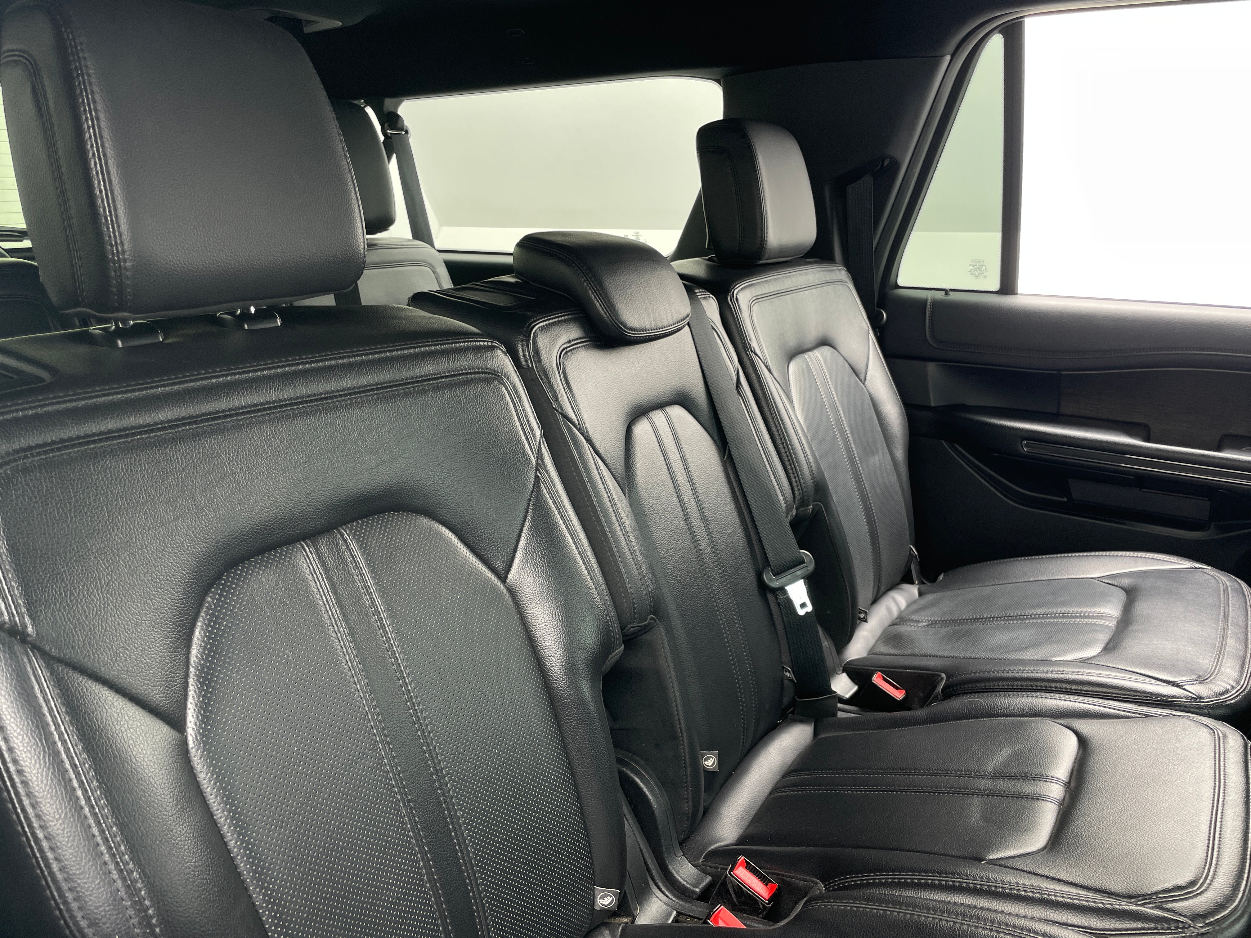 2021 Ford Expedition MAX Limited 5