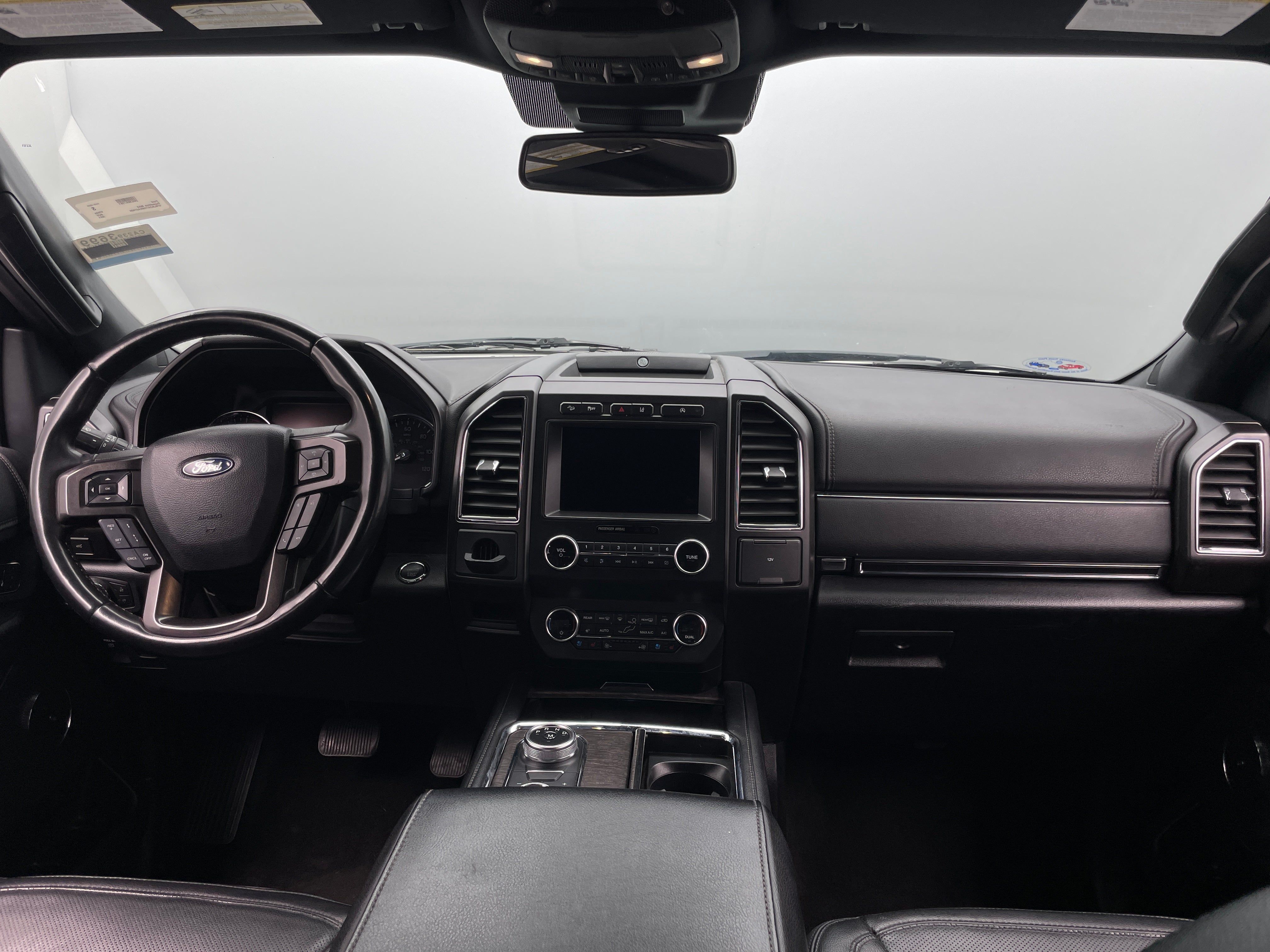 2021 Ford Expedition MAX Limited 2