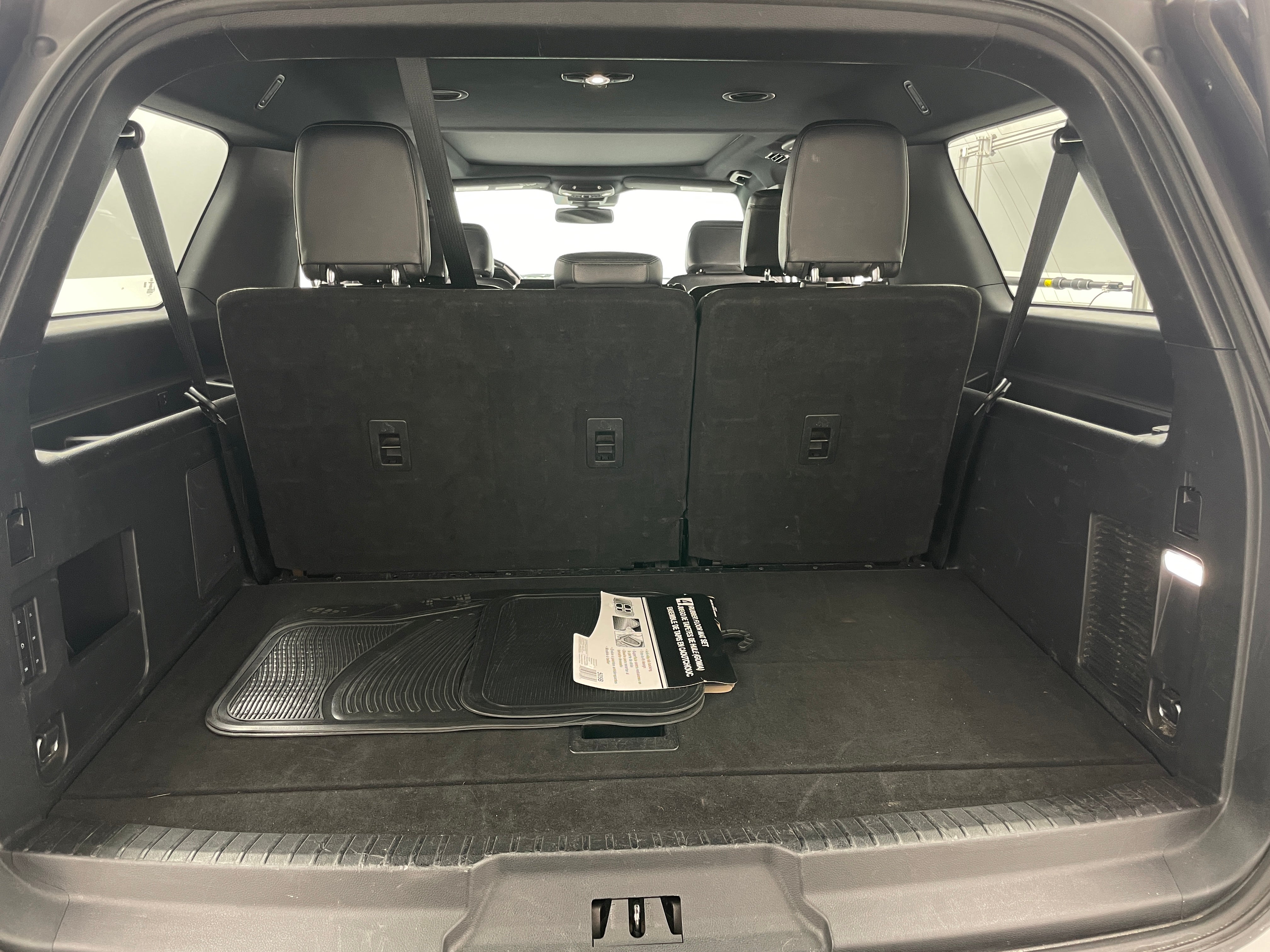 2021 Ford Expedition MAX Limited 6