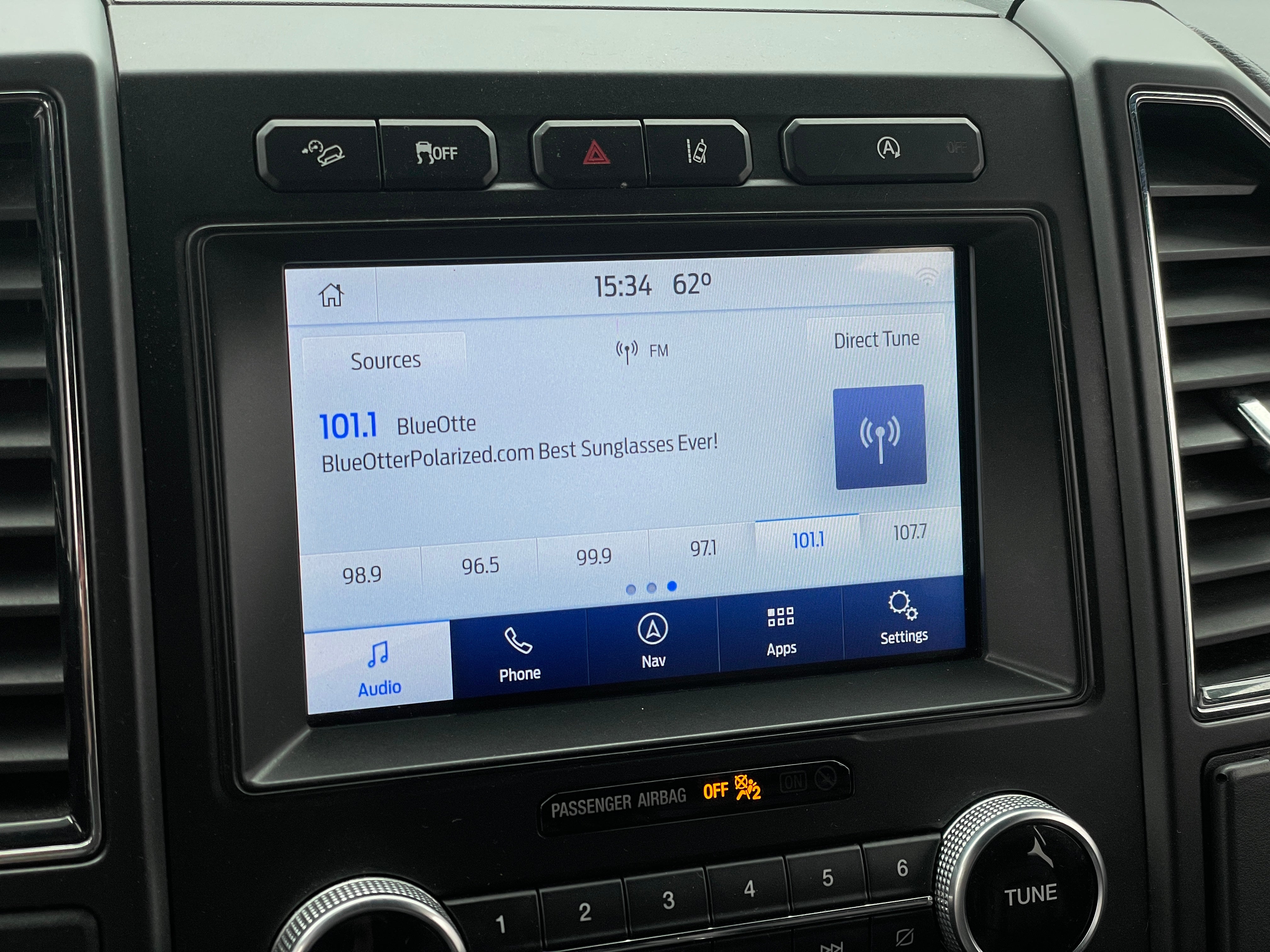 2021 Ford Expedition MAX Limited 3