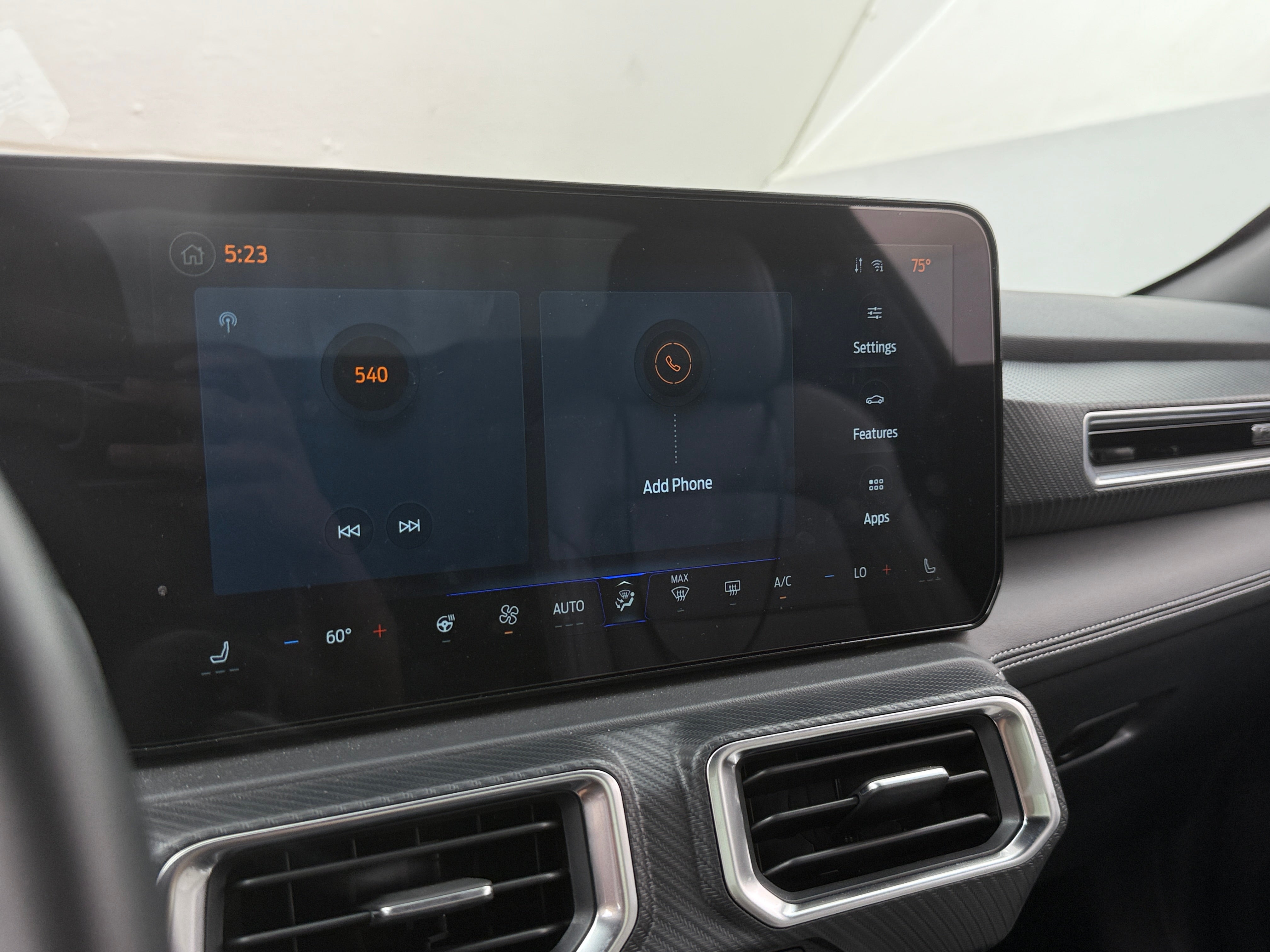 2024 Ford Mustang GT Premium 2