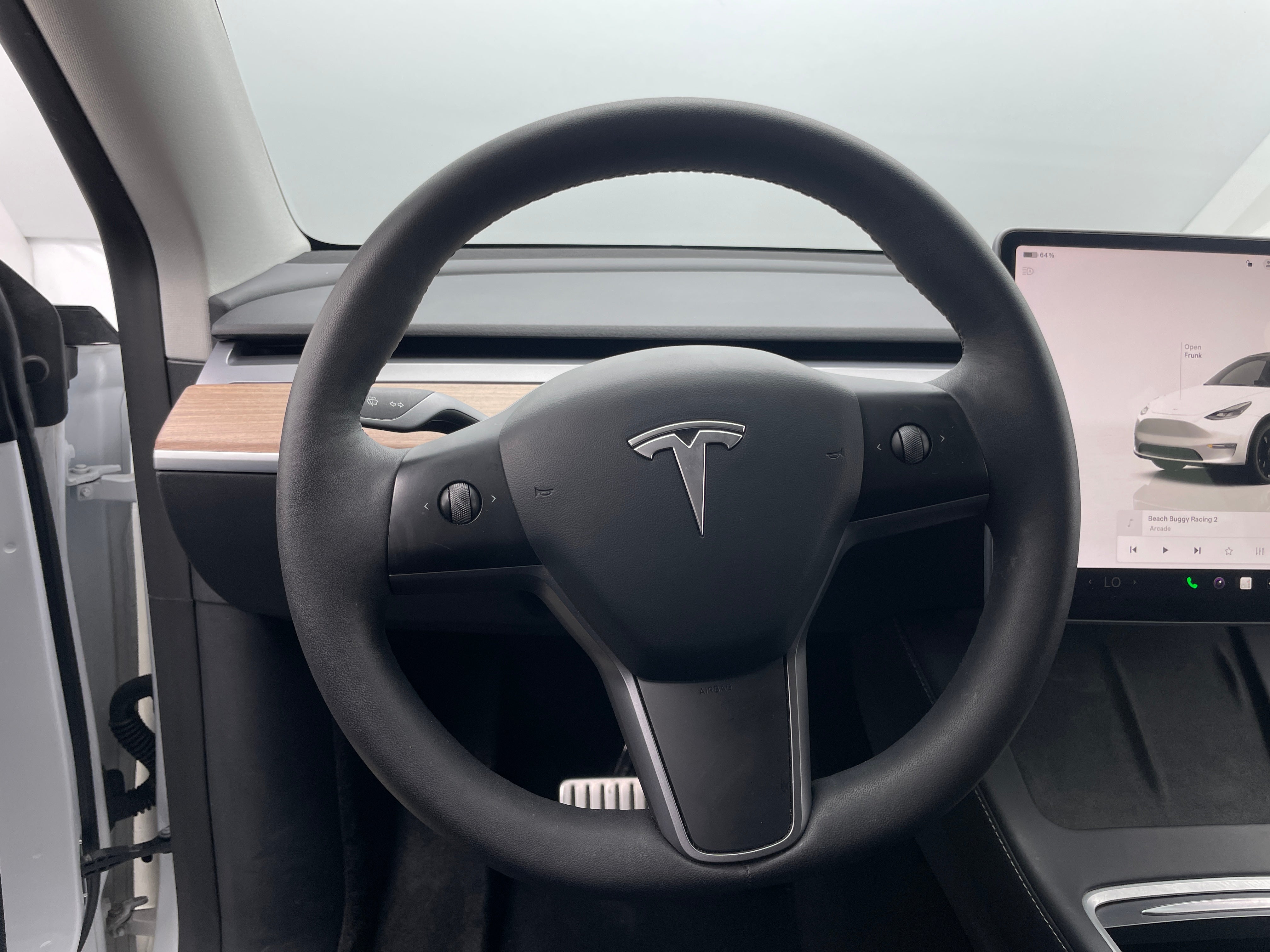 2022 Tesla Model Y Performance 4